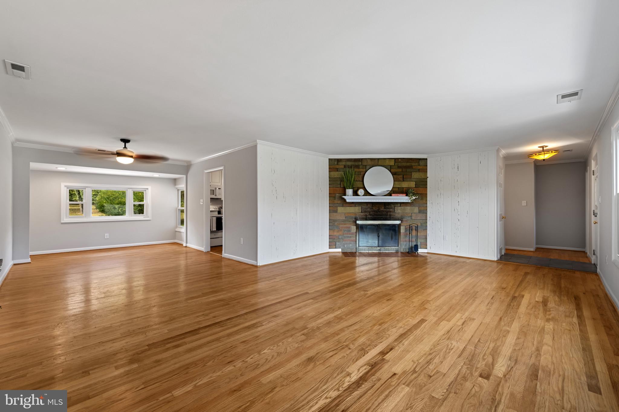 OLNEY OUTSIDE - Residential