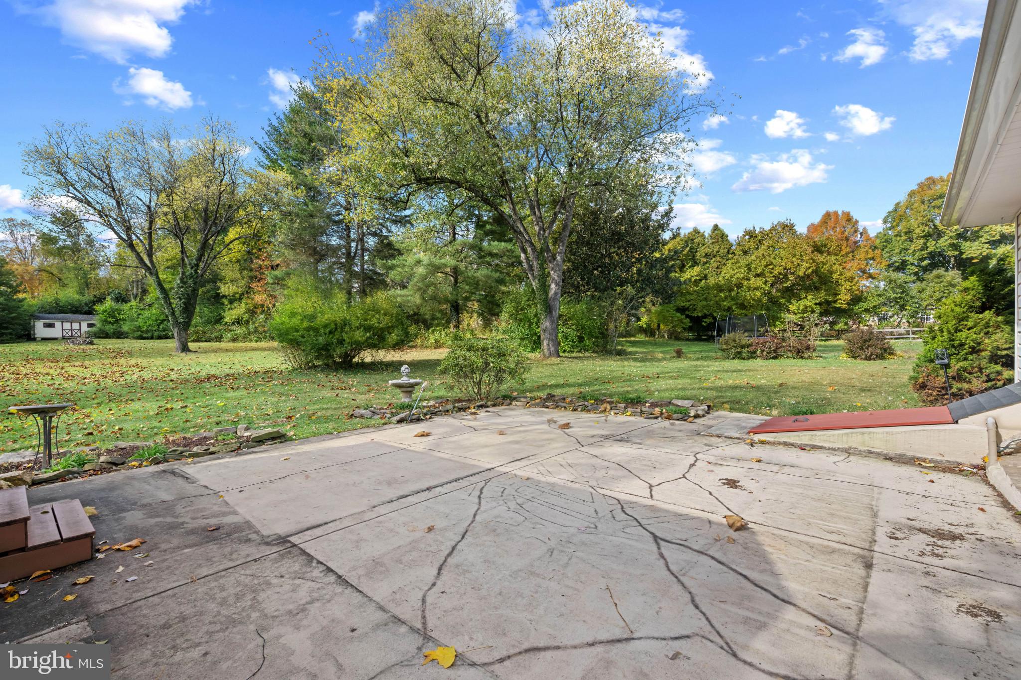 OLNEY OUTSIDE - Residential