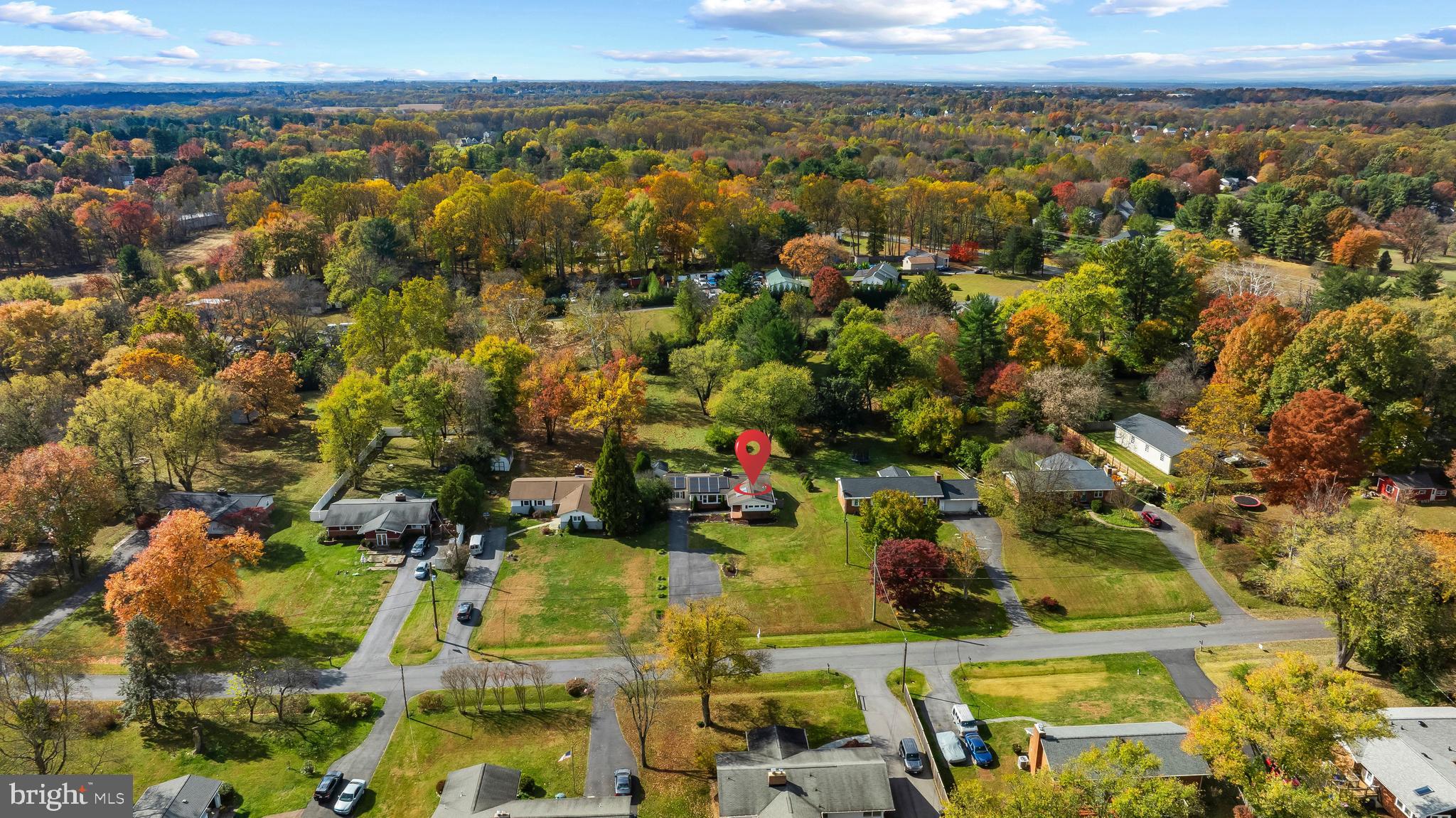 OLNEY OUTSIDE - Residential