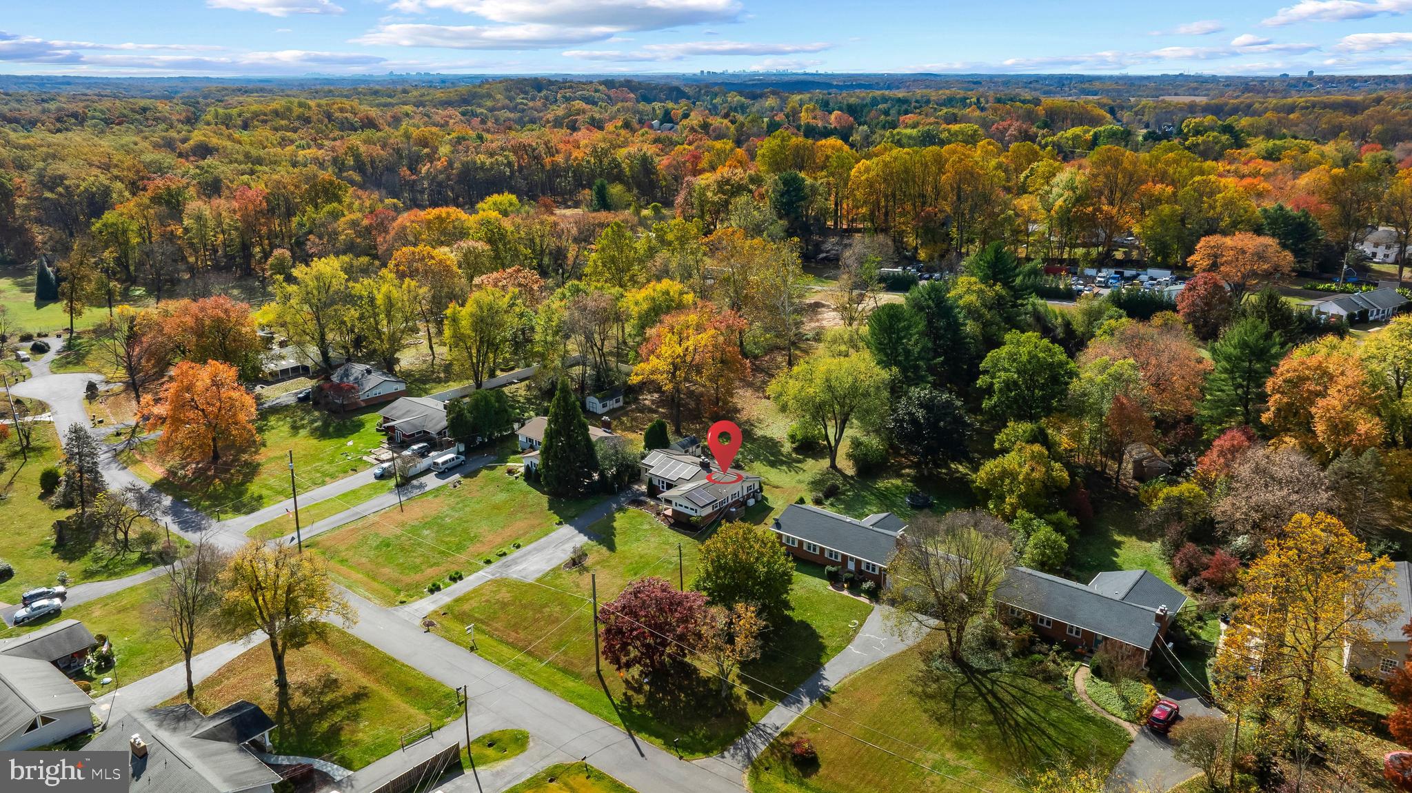 OLNEY OUTSIDE - Residential
