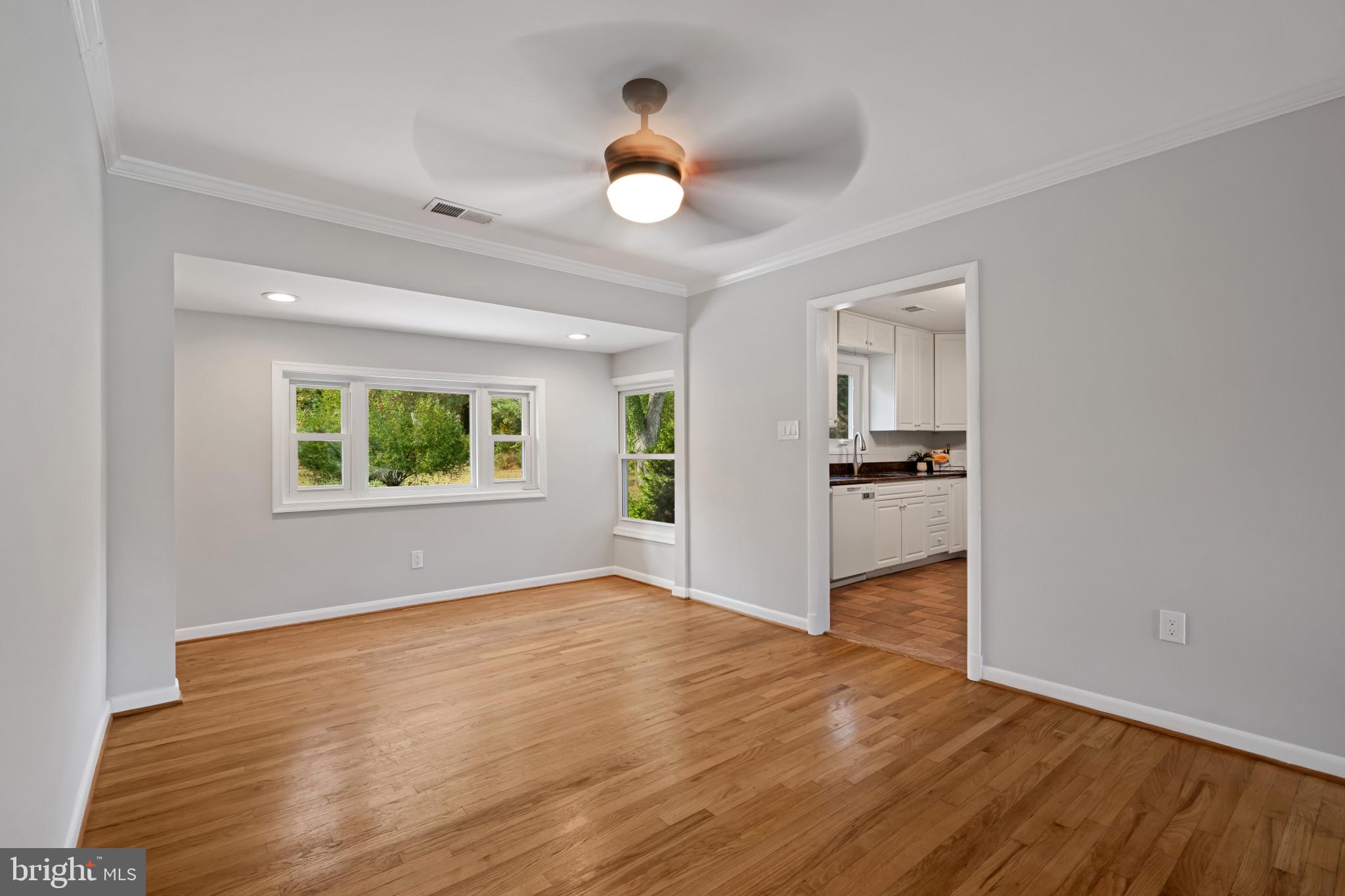 OLNEY OUTSIDE - Residential