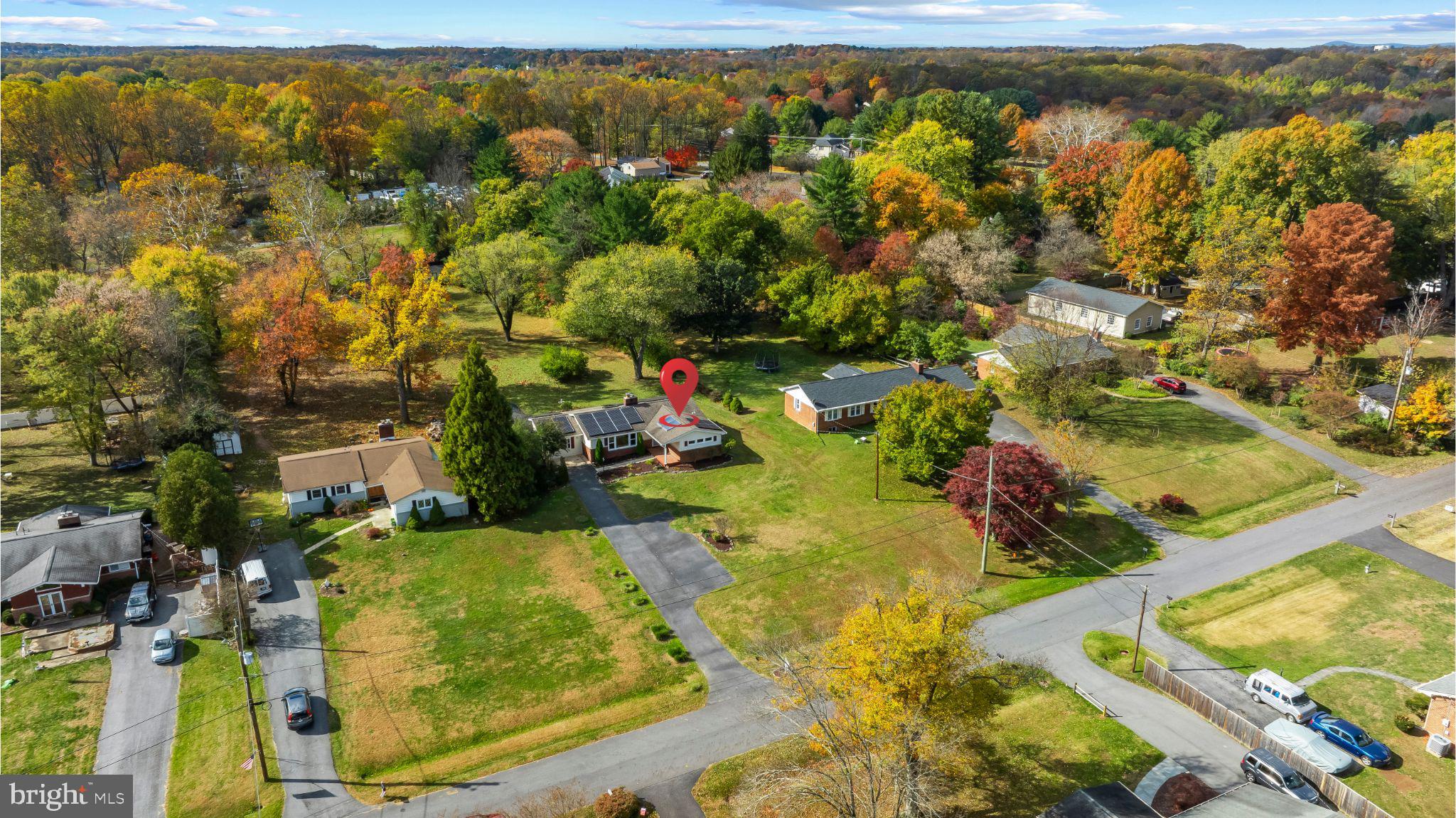 OLNEY OUTSIDE - Residential