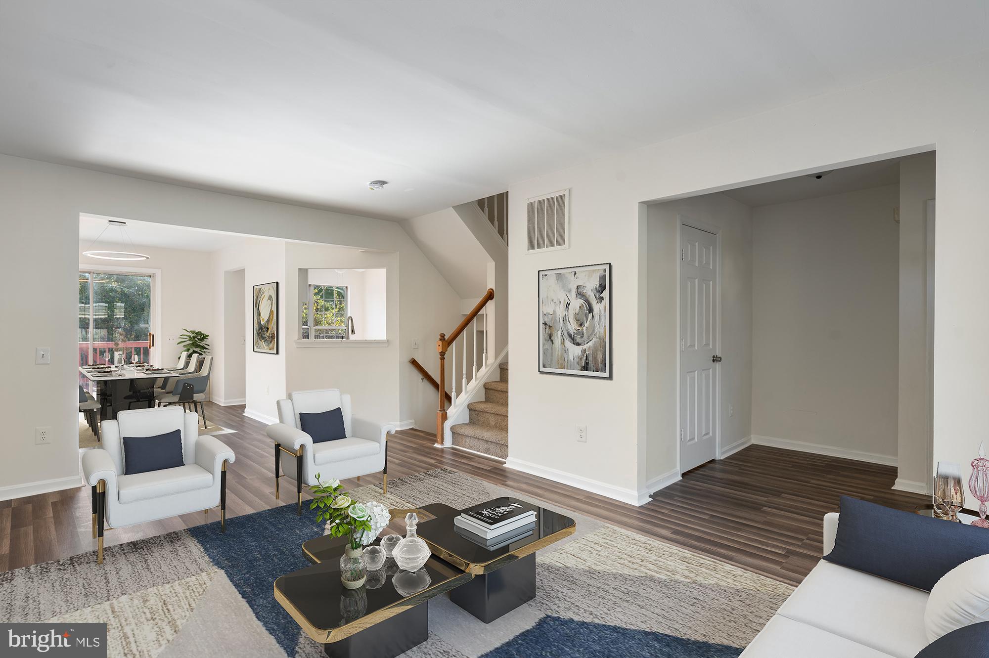 PLEASANT HILLS - Residential