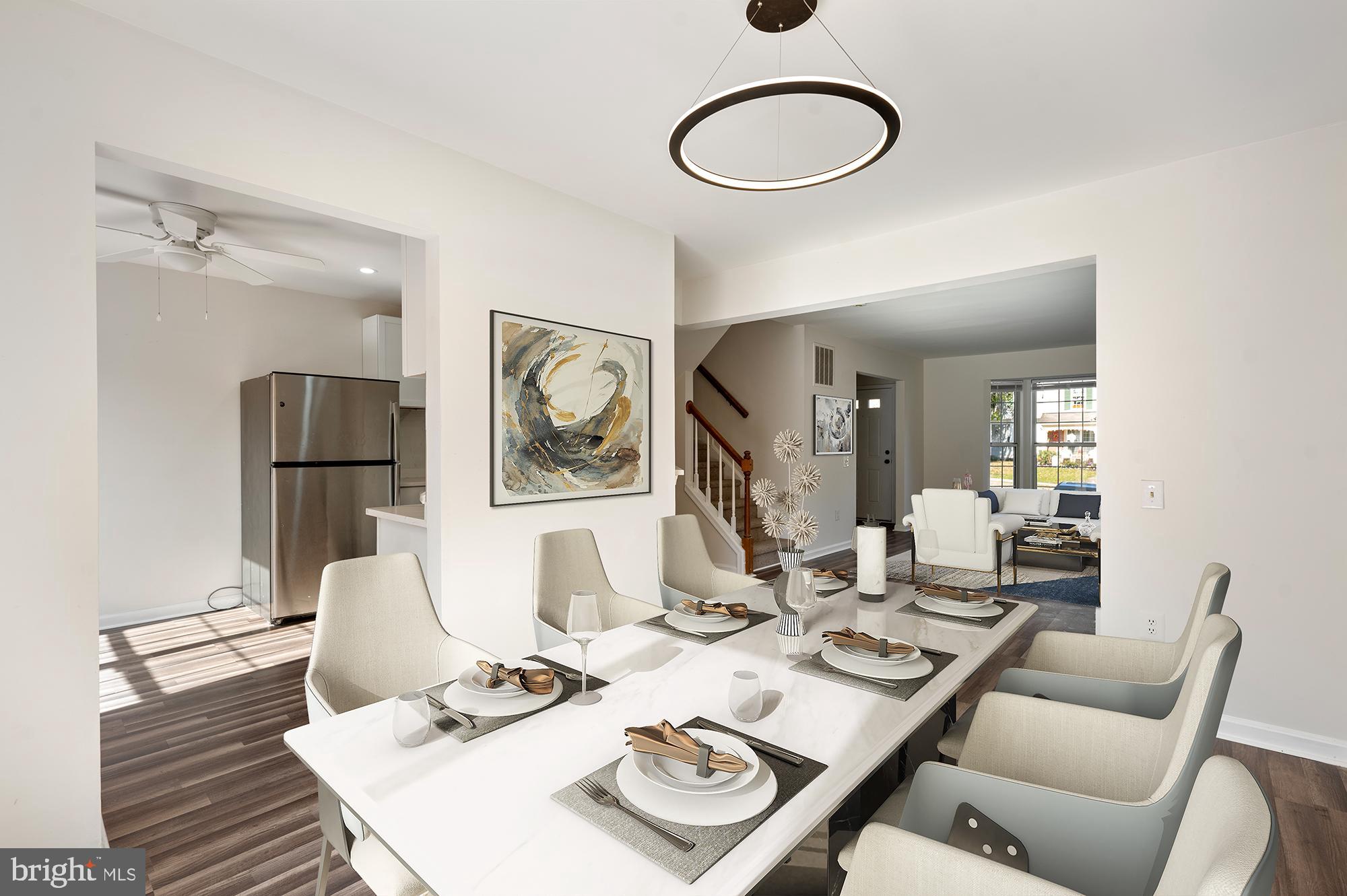 PLEASANT HILLS - Residential