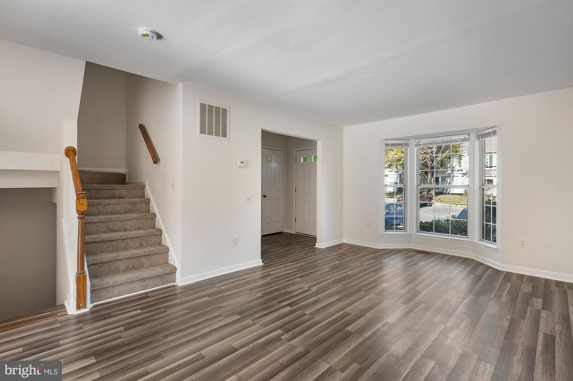 PLEASANT HILLS - Residential