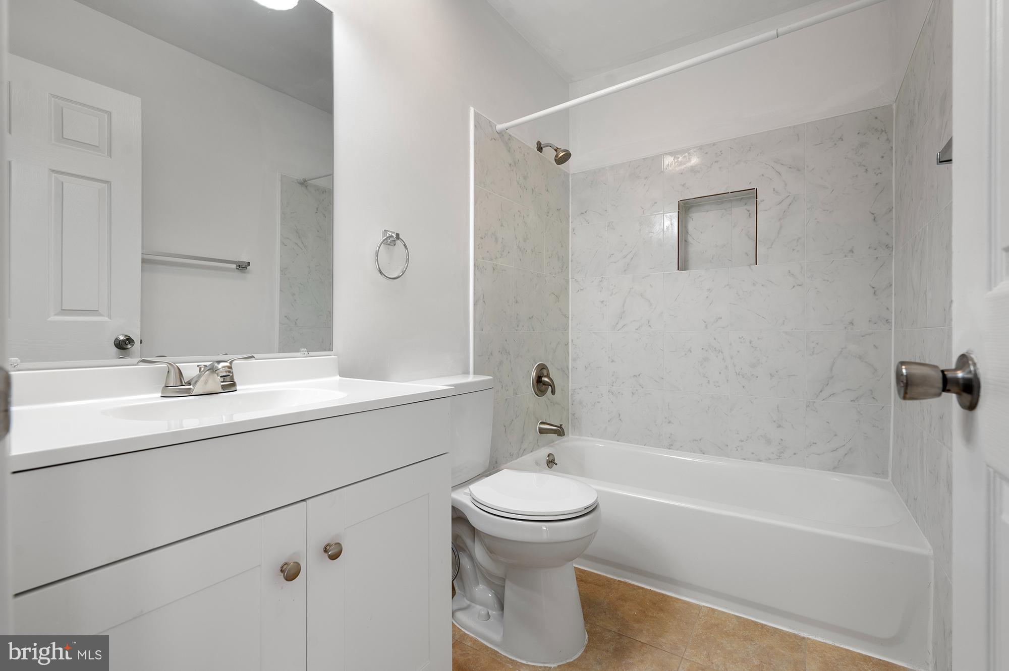 PLEASANT HILLS - Residential