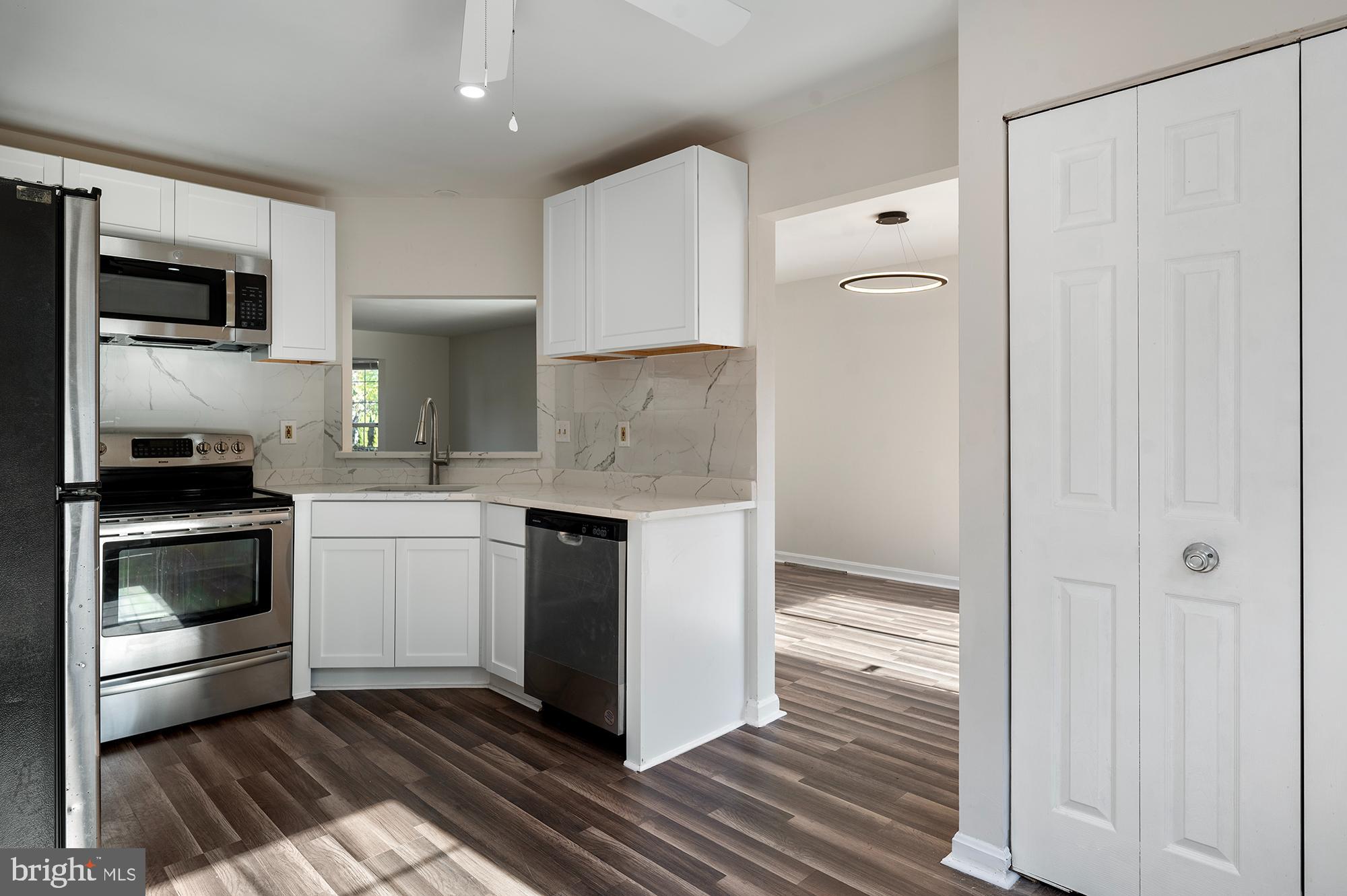 PLEASANT HILLS - Residential