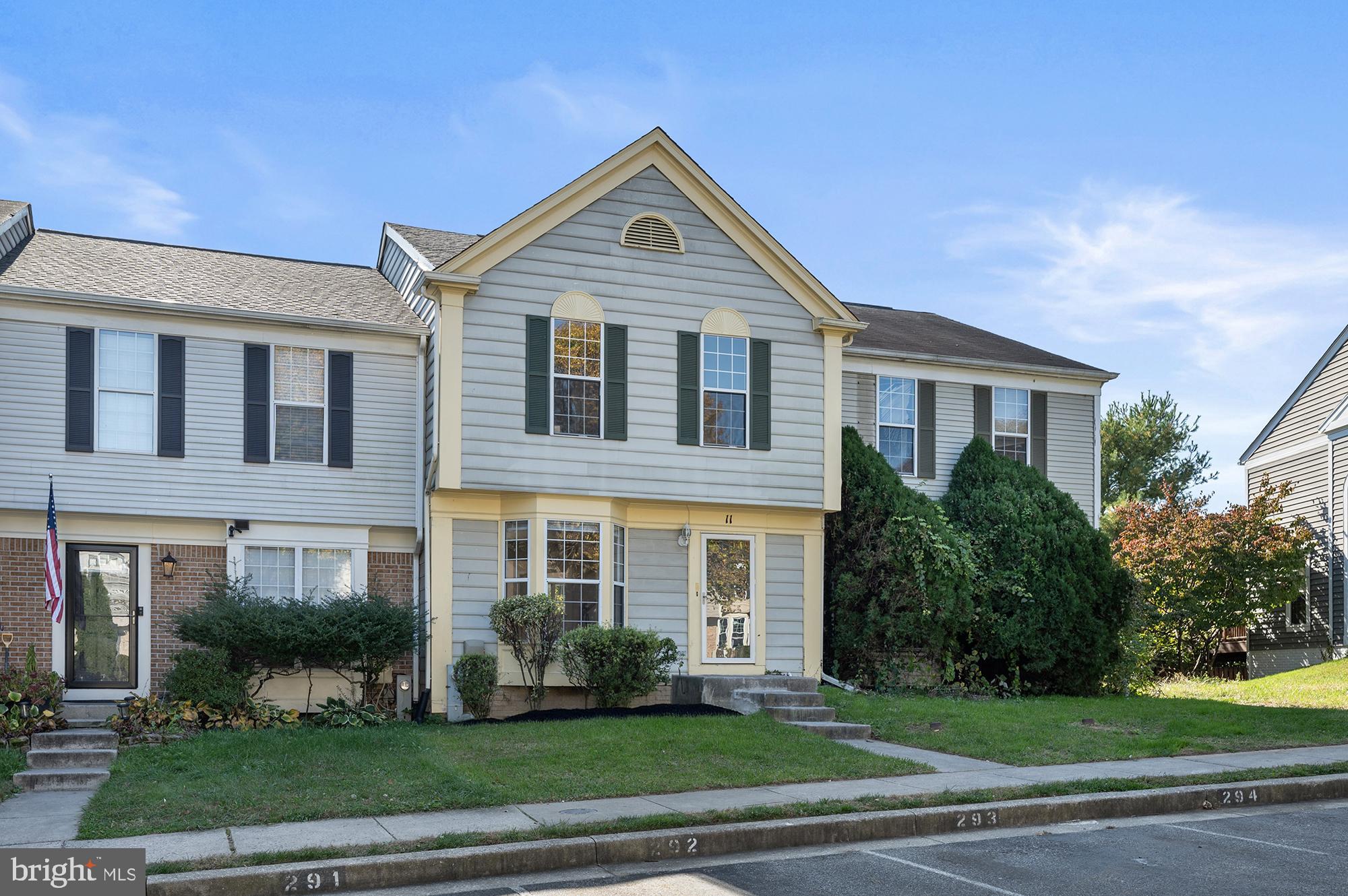 PLEASANT HILLS - Residential