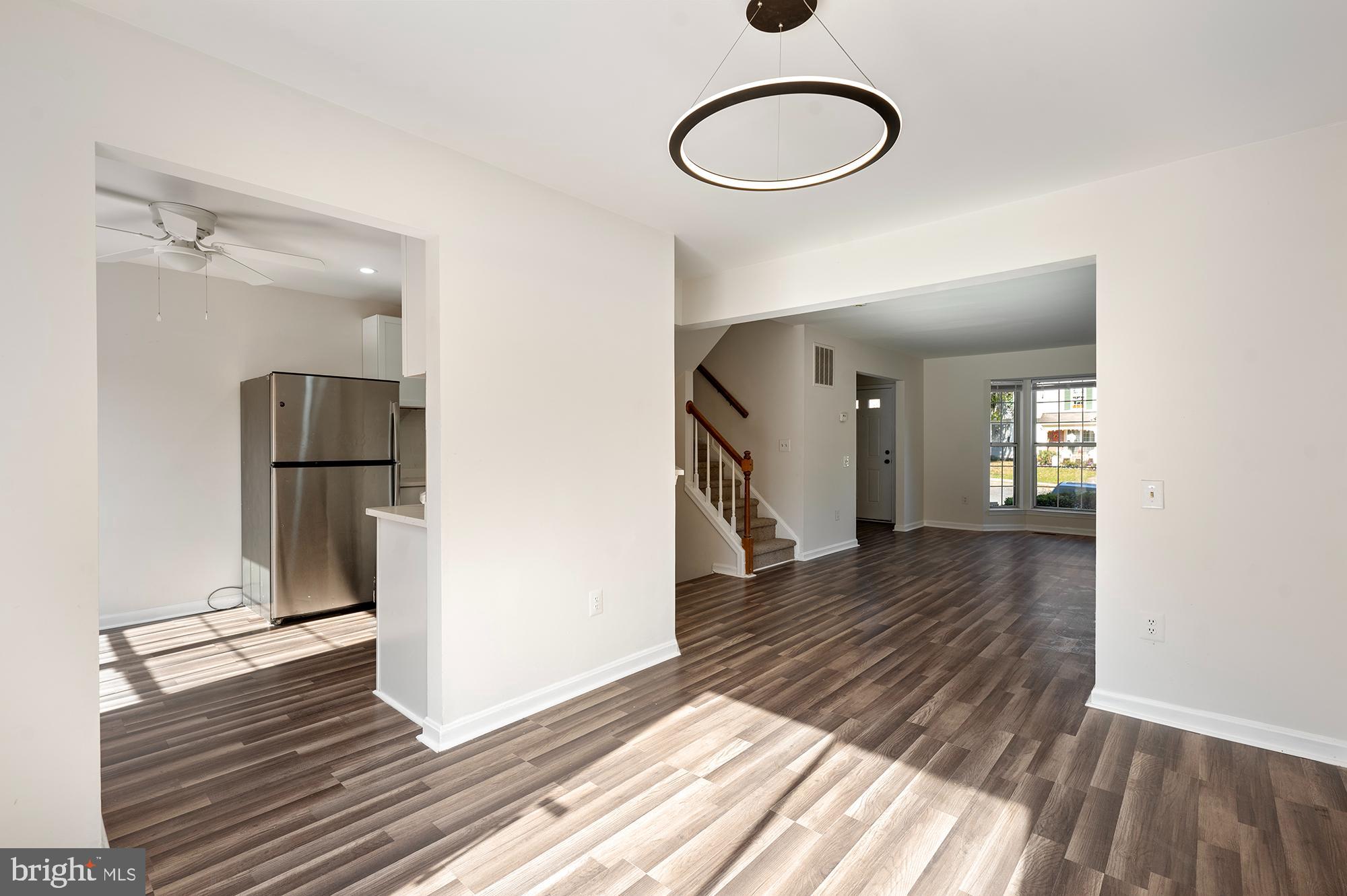 PLEASANT HILLS - Residential