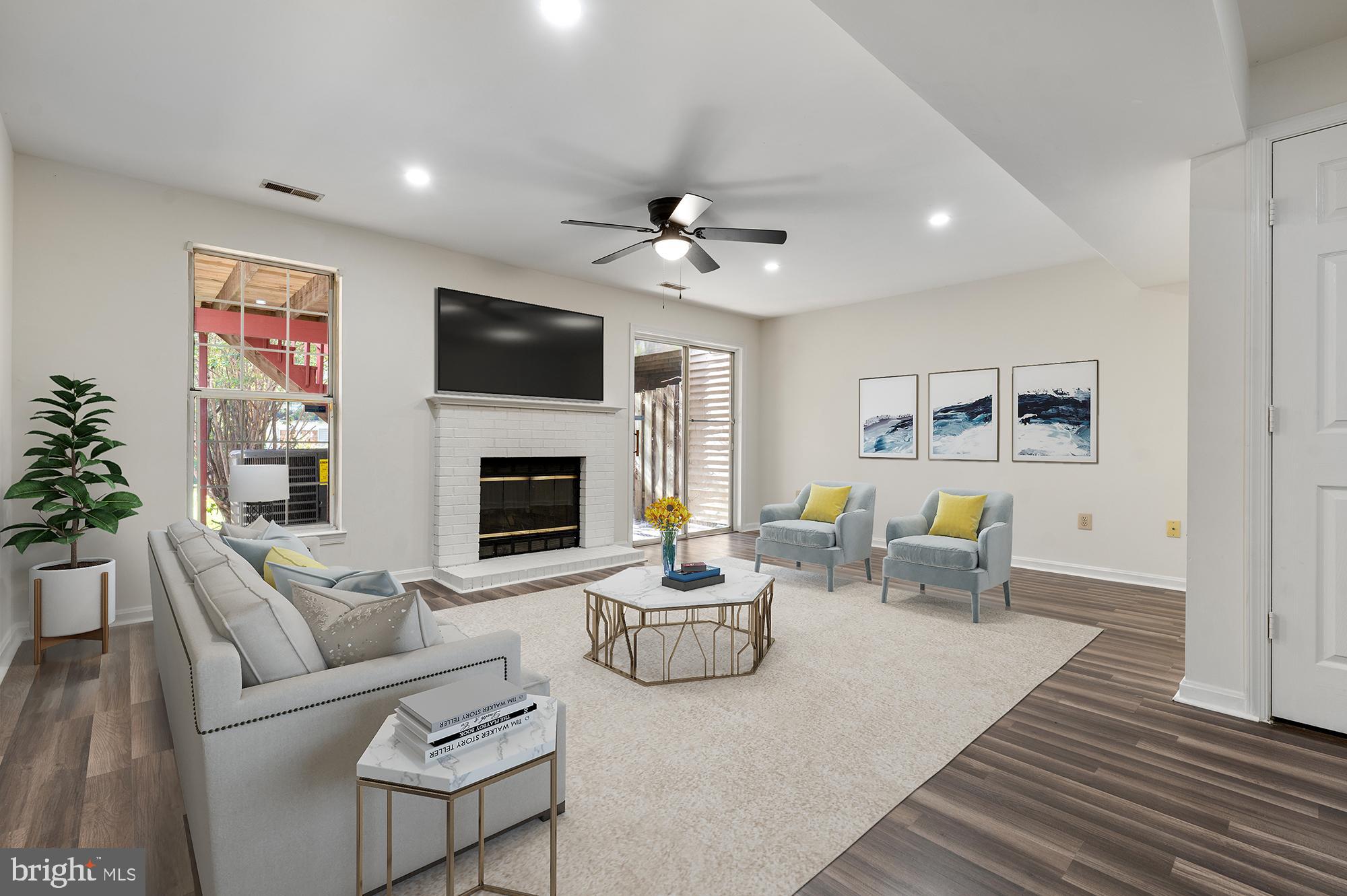 PLEASANT HILLS - Residential