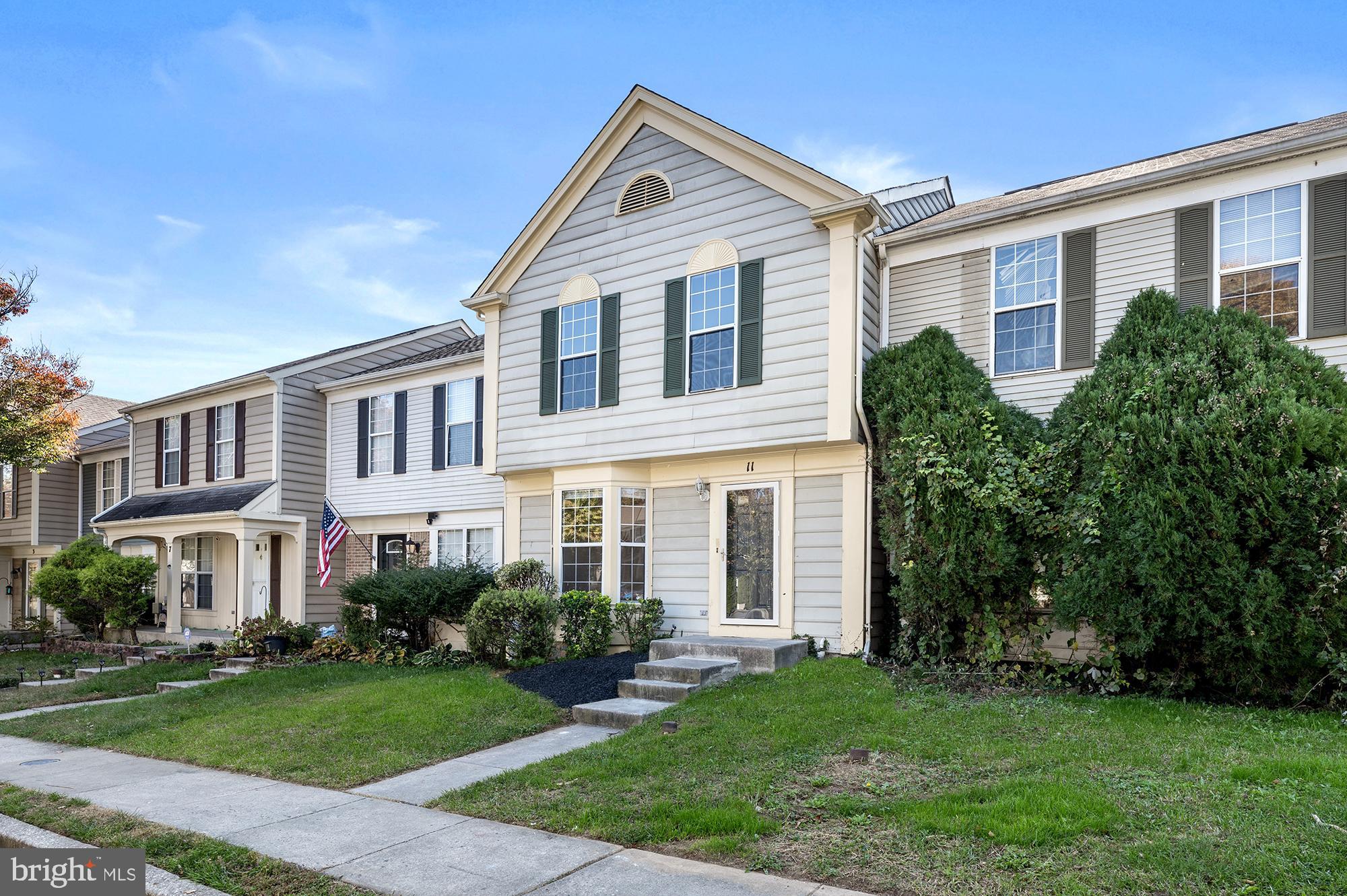 PLEASANT HILLS - Residential