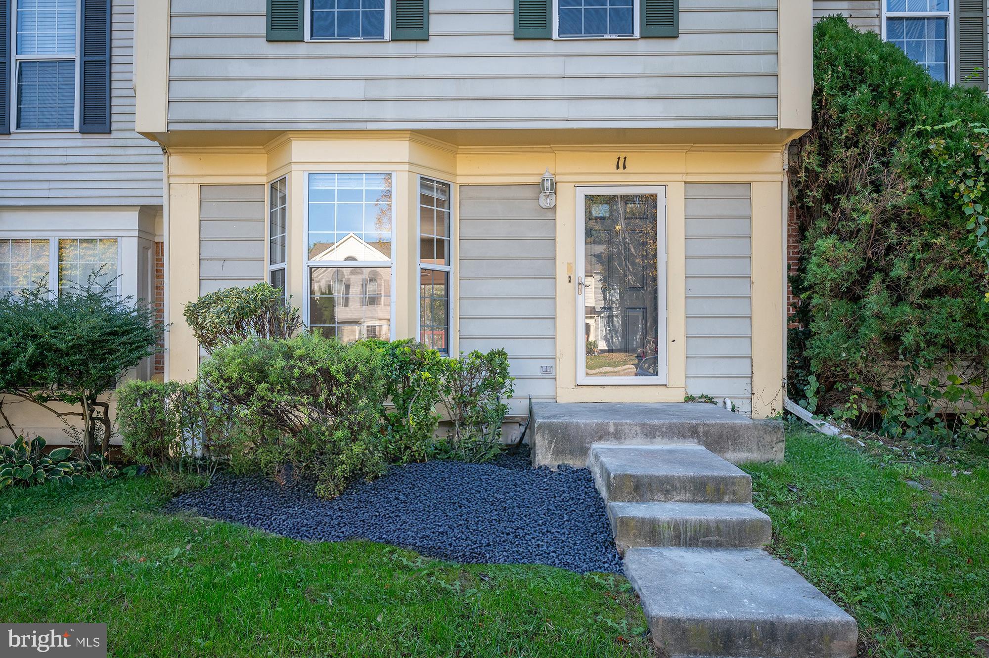 PLEASANT HILLS - Residential