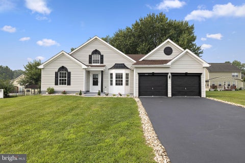 Homes For Sale - 402 Park Avenue<br/> NEW CASTLE, DE 19720