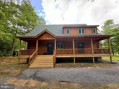 550 Fern Loop, Mc Henry, MD MLS: MDGA2008710