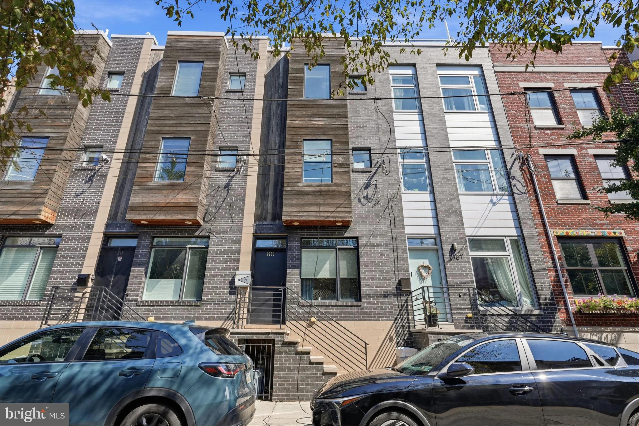 2709 Cambridge Street, Philadelphia, PA, 19130