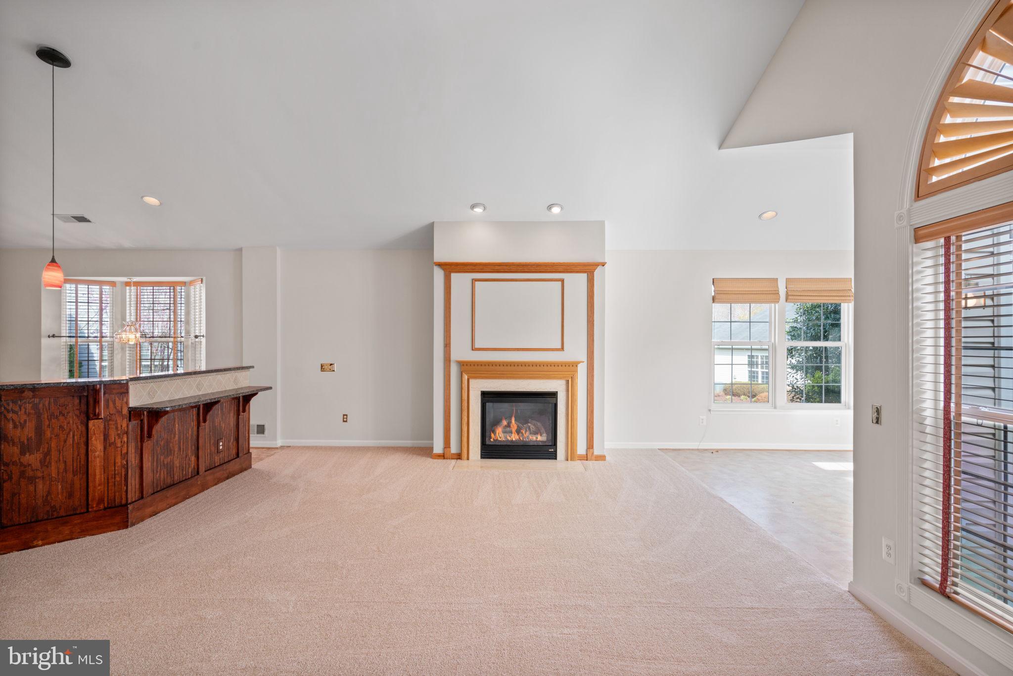 FOUR SEASONS IN HISTORIC VIRGINIA - Residential