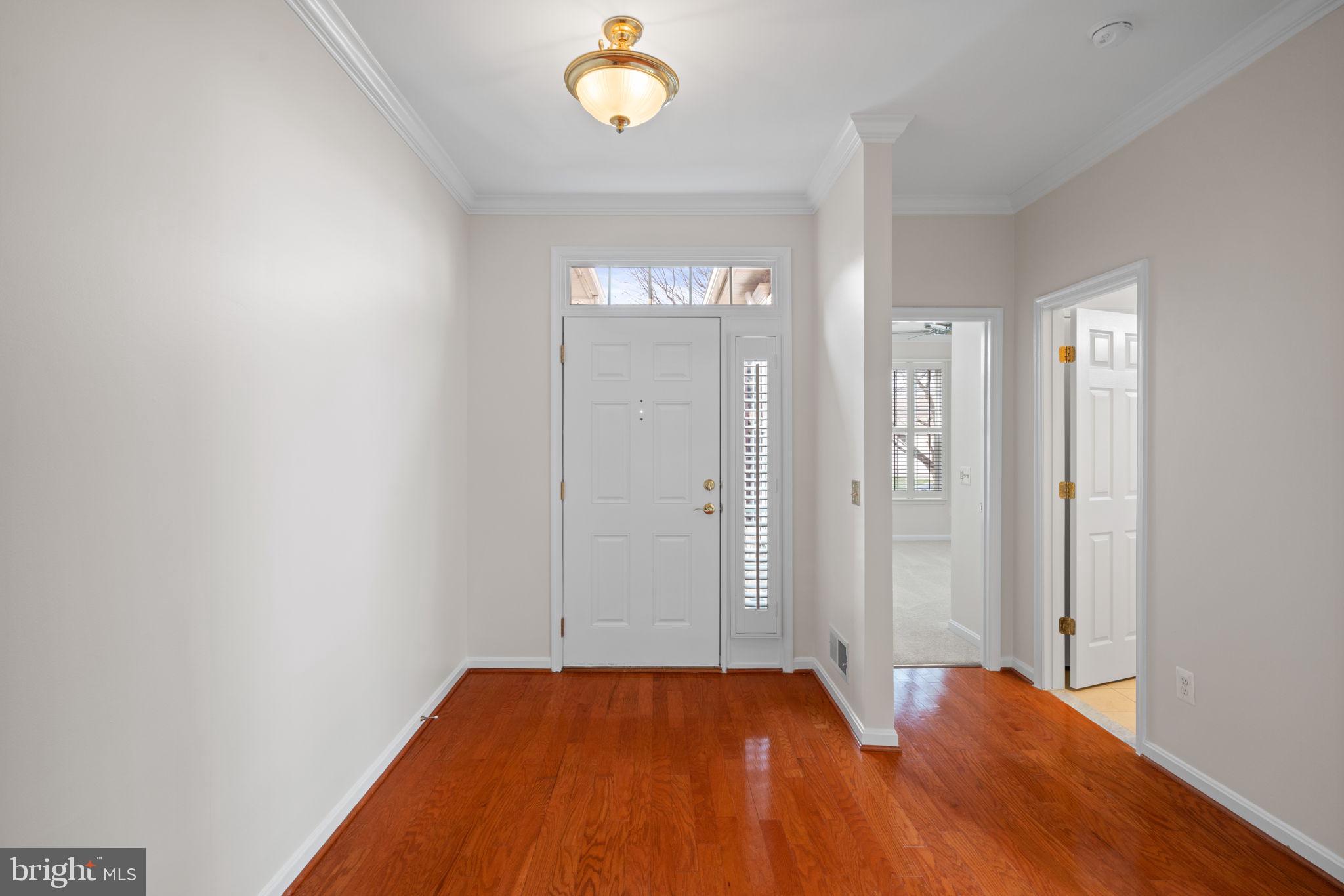 FOUR SEASONS IN HISTORIC VIRGINIA - Residential