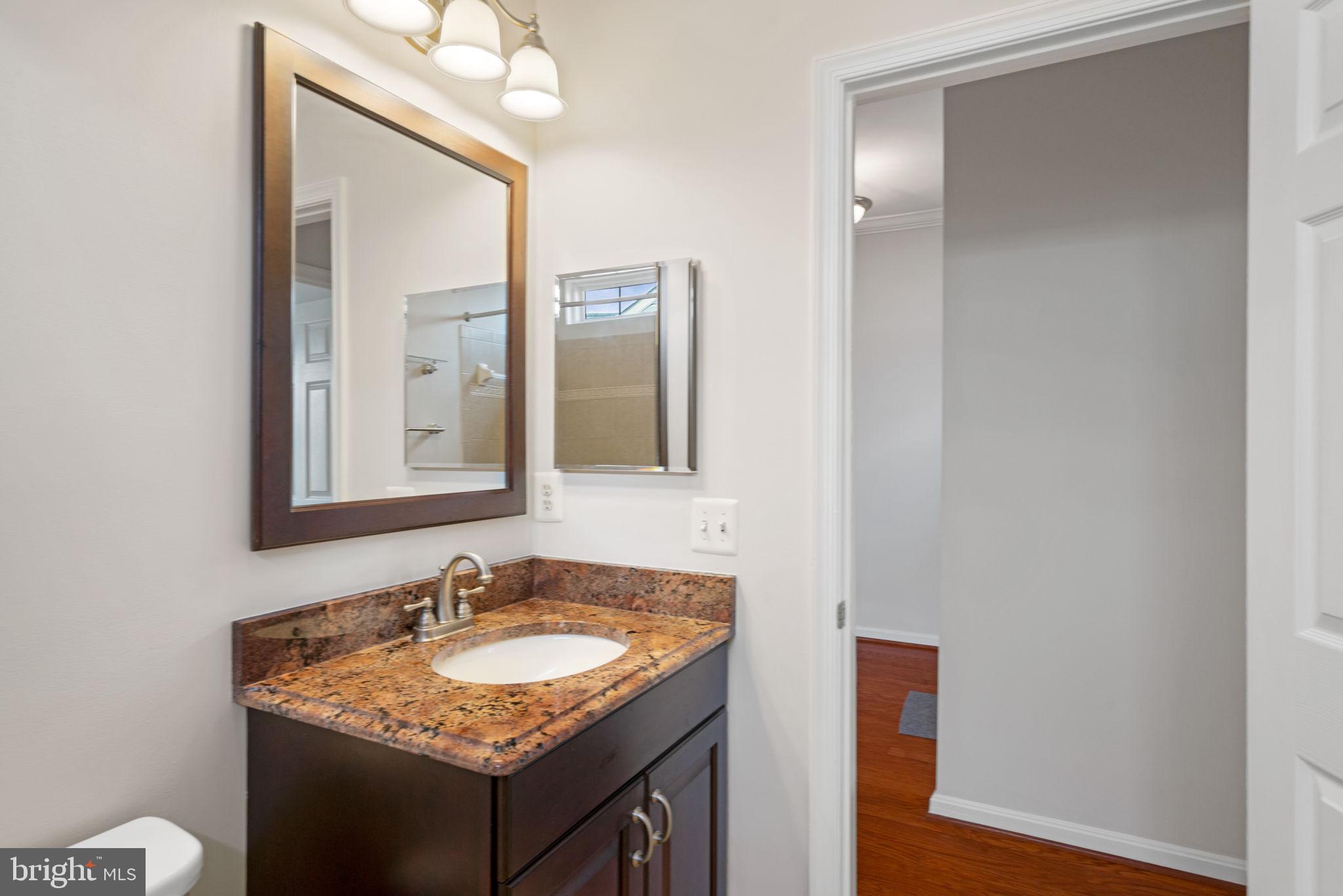 FOUR SEASONS IN HISTORIC VIRGINIA - Residential