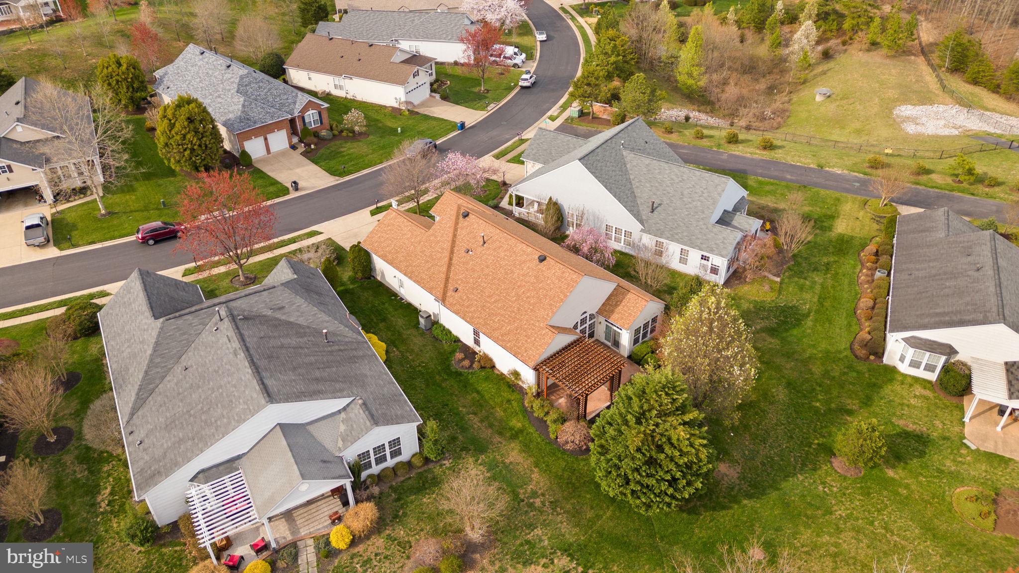 FOUR SEASONS IN HISTORIC VIRGINIA - Residential