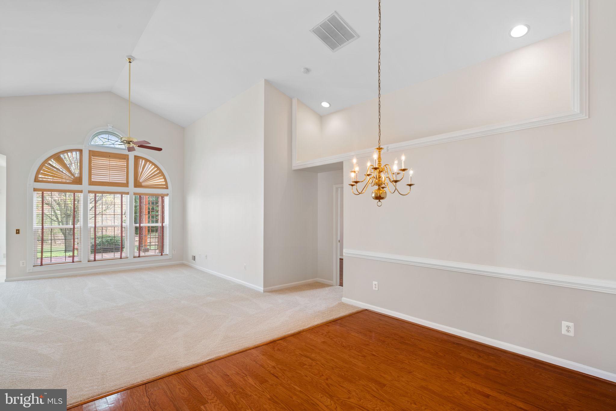 FOUR SEASONS IN HISTORIC VIRGINIA - Residential