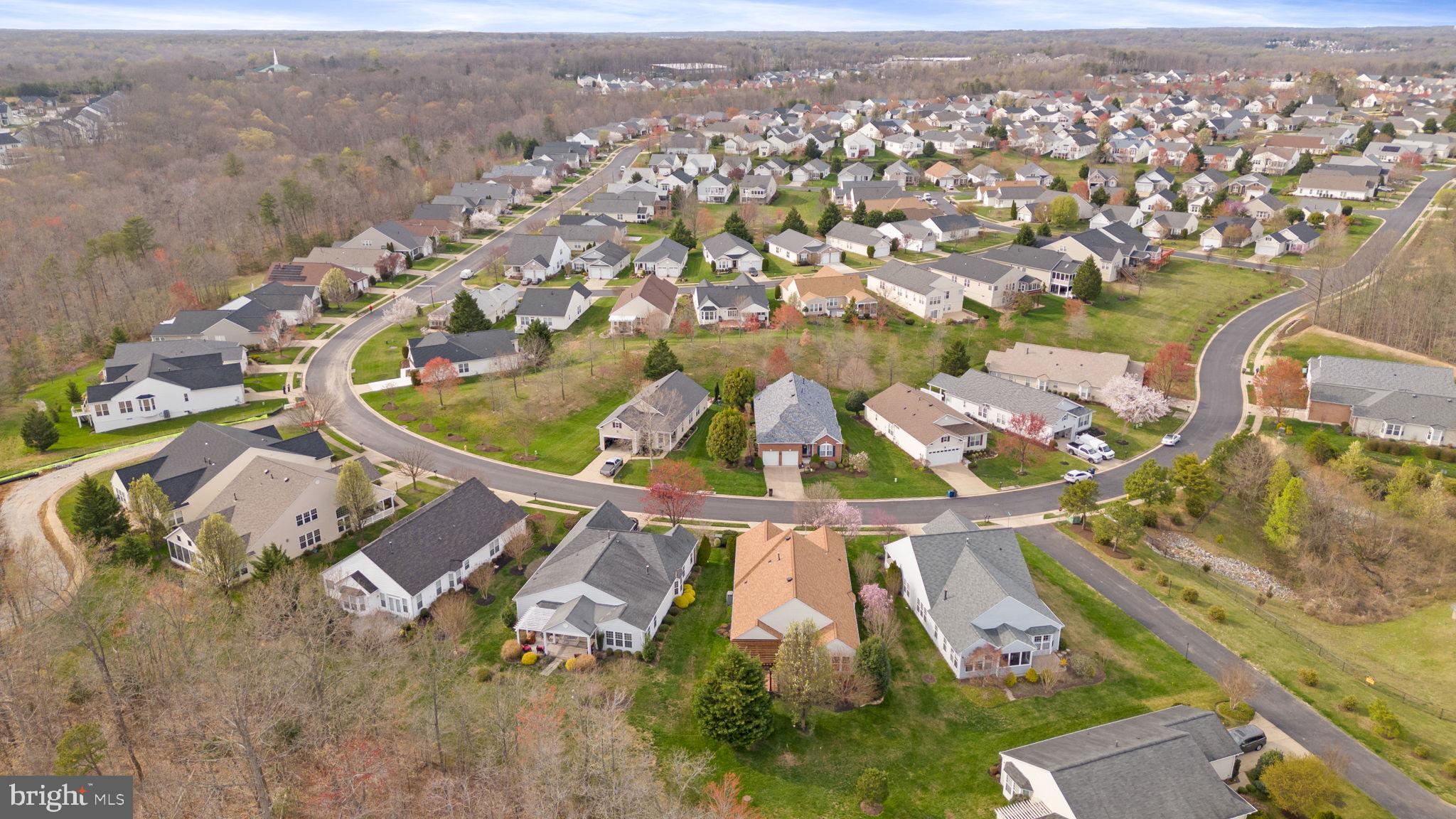 FOUR SEASONS IN HISTORIC VIRGINIA - Residential
