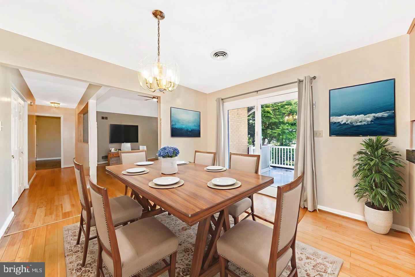 FOXCROFT MEADOWS - Residential