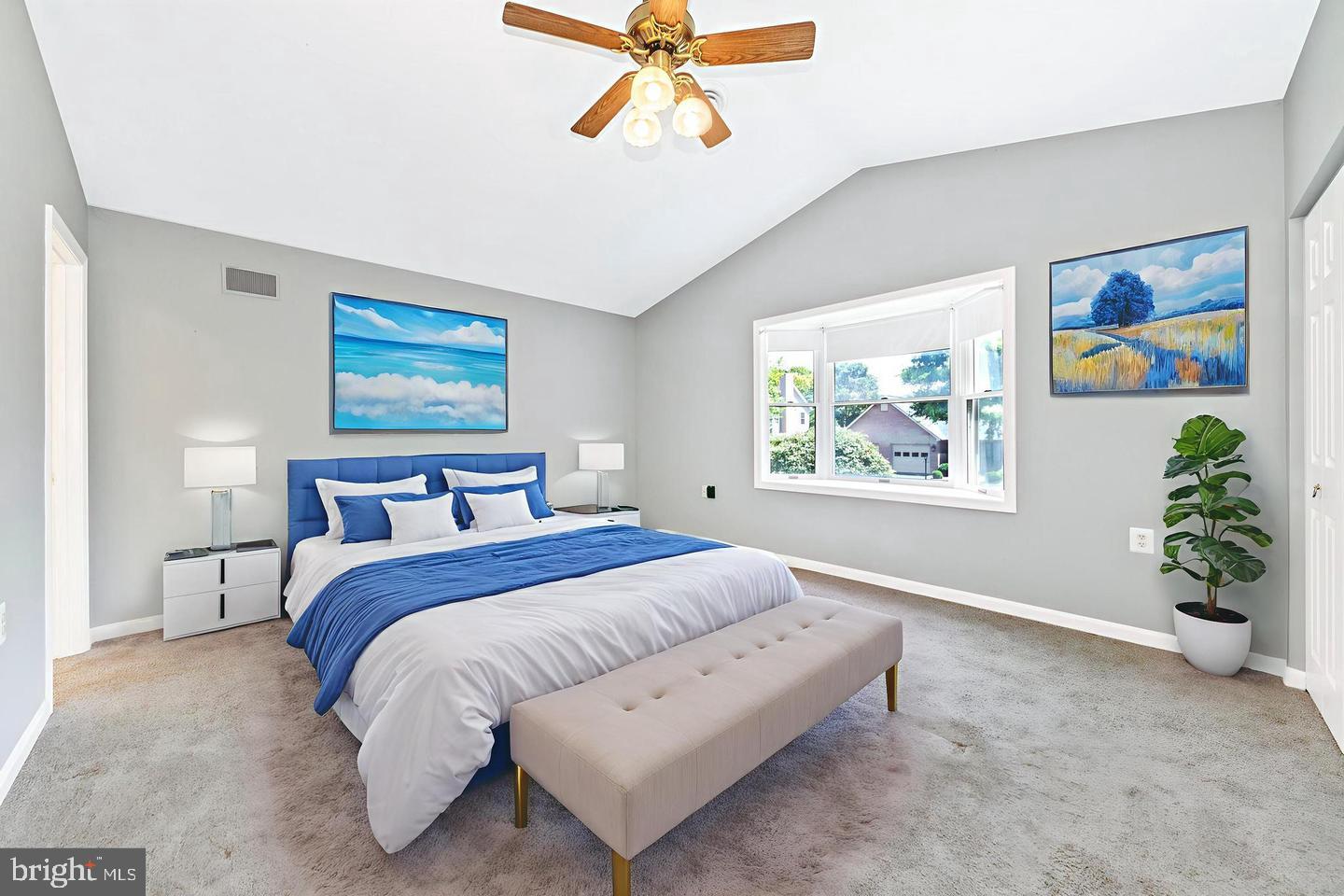 FOXCROFT MEADOWS - Residential