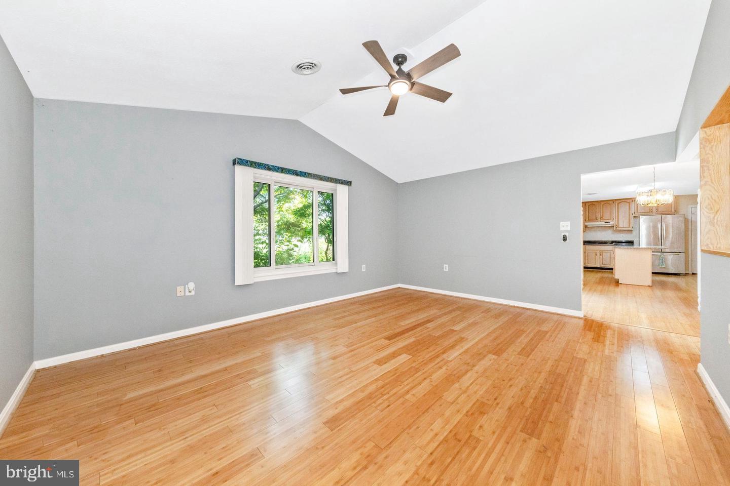 FOXCROFT MEADOWS - Residential