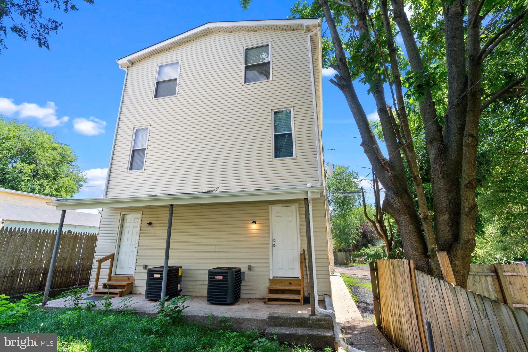 POTTSTOWN - Residential Lease