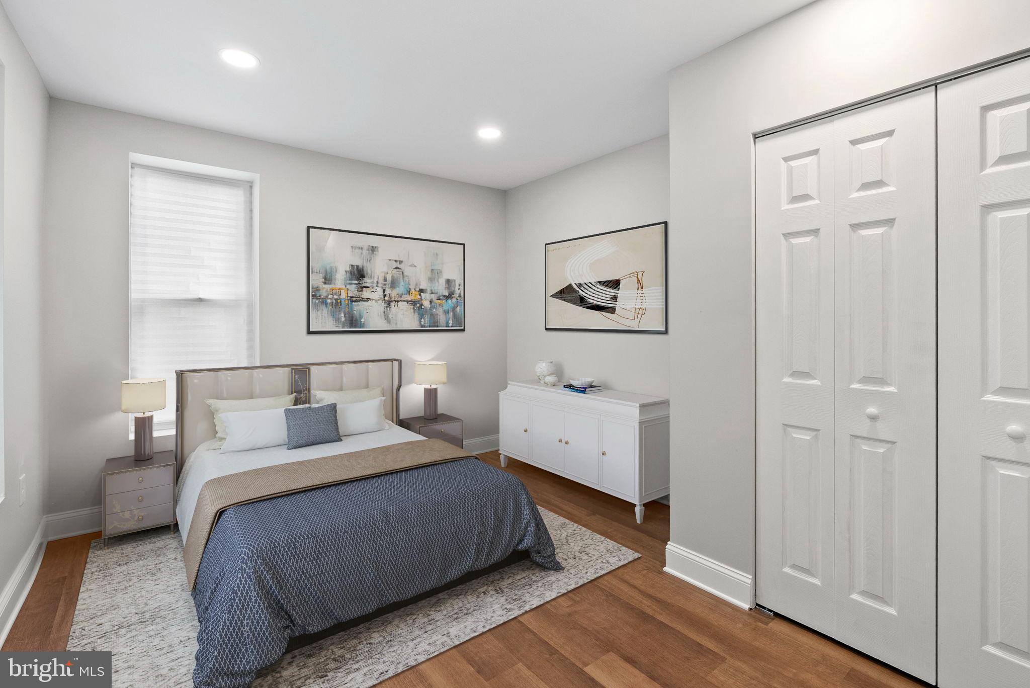 POTTSTOWN - Residential Lease