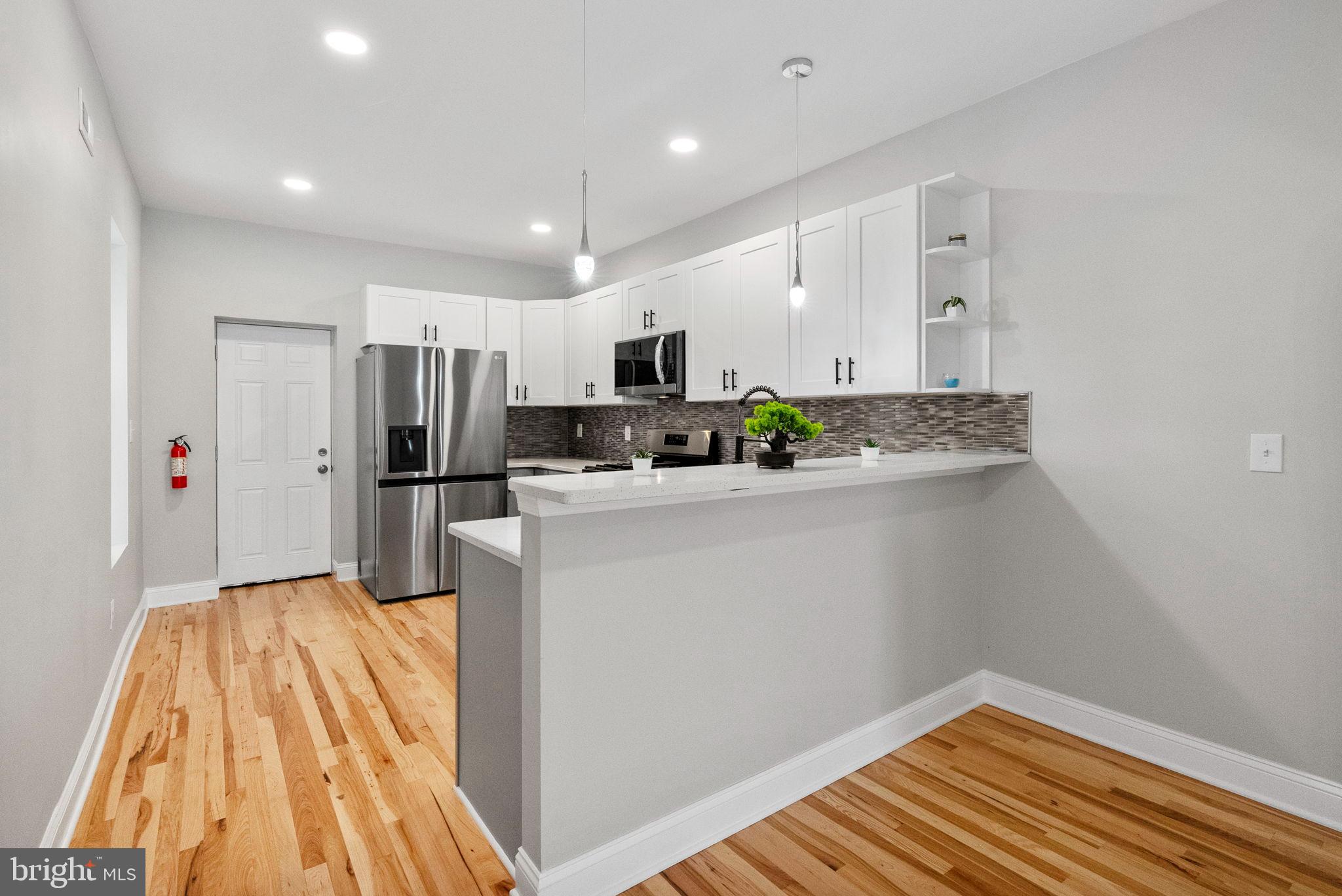 POTTSTOWN - Residential Lease