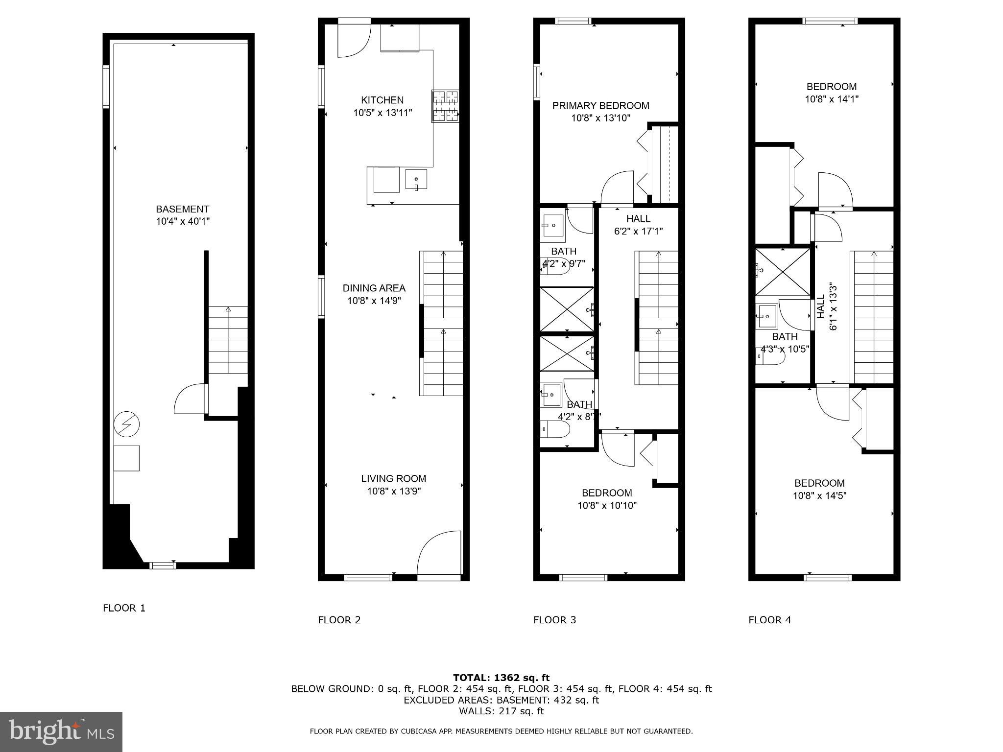 POTTSTOWN - Residential Lease