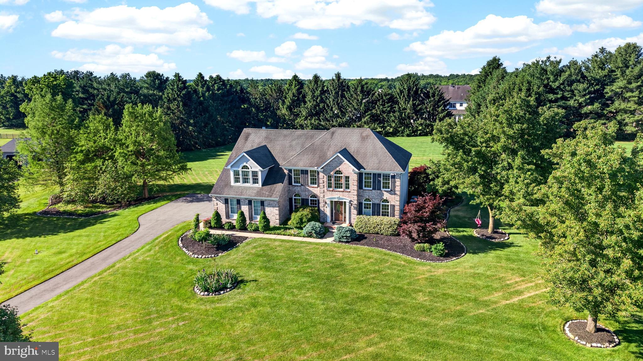 100 LONGVIEW DRIVE