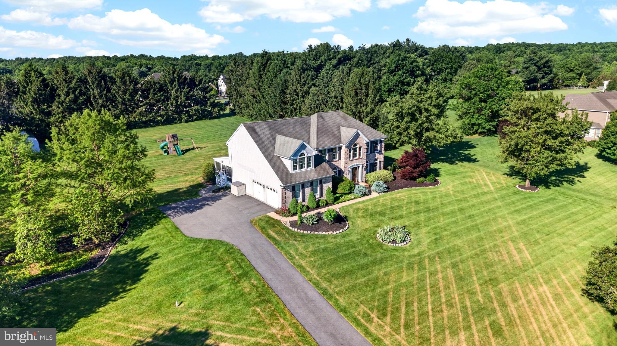 100 LONGVIEW DRIVE