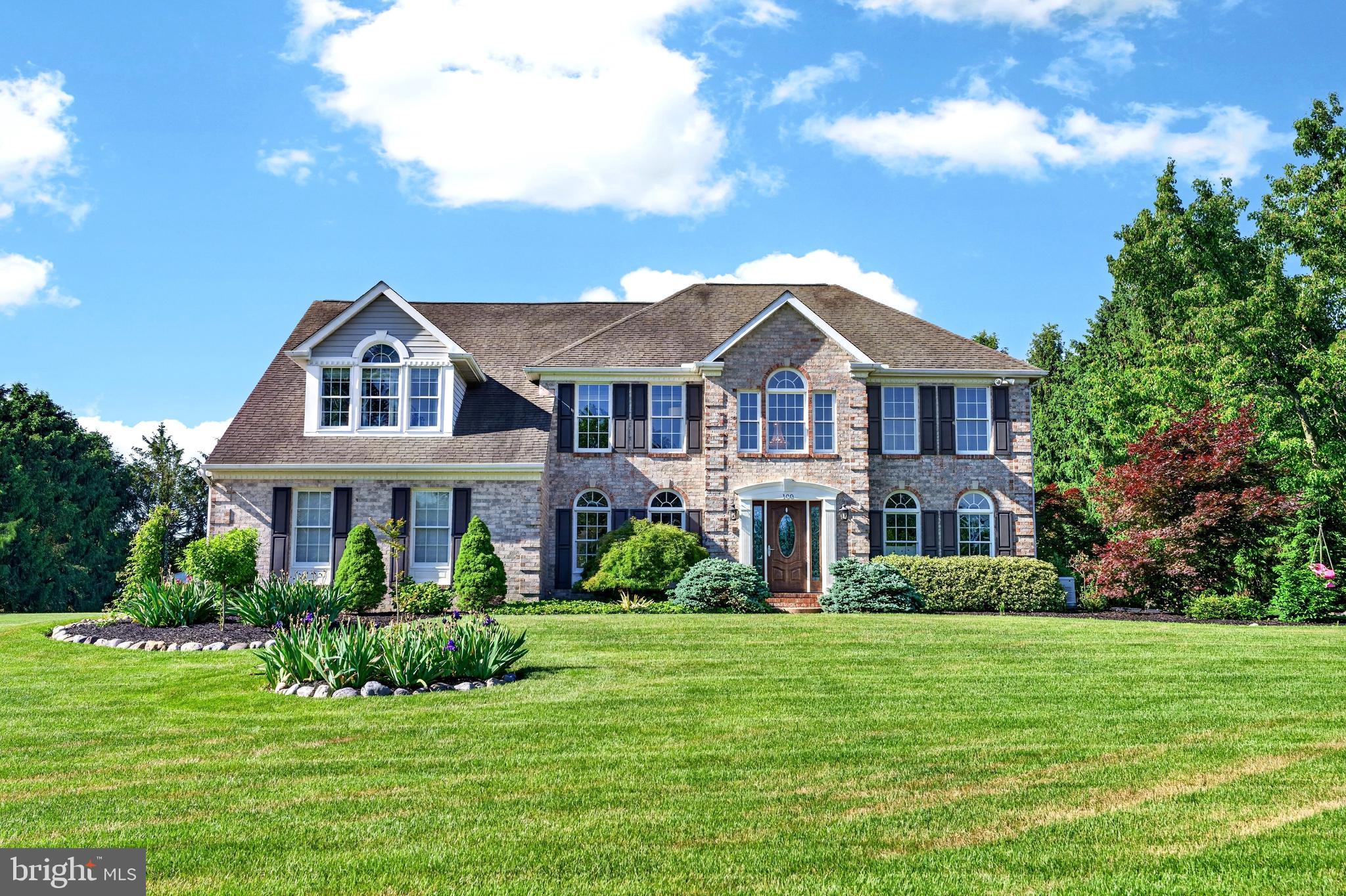 100 LONGVIEW DRIVE