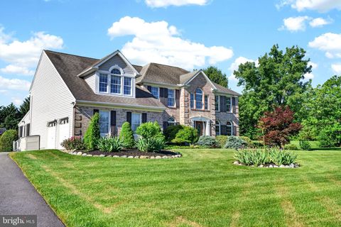 Homes For Sale - 100 Longview Drive<br/> Cecil County, Elkton, MD 21921
