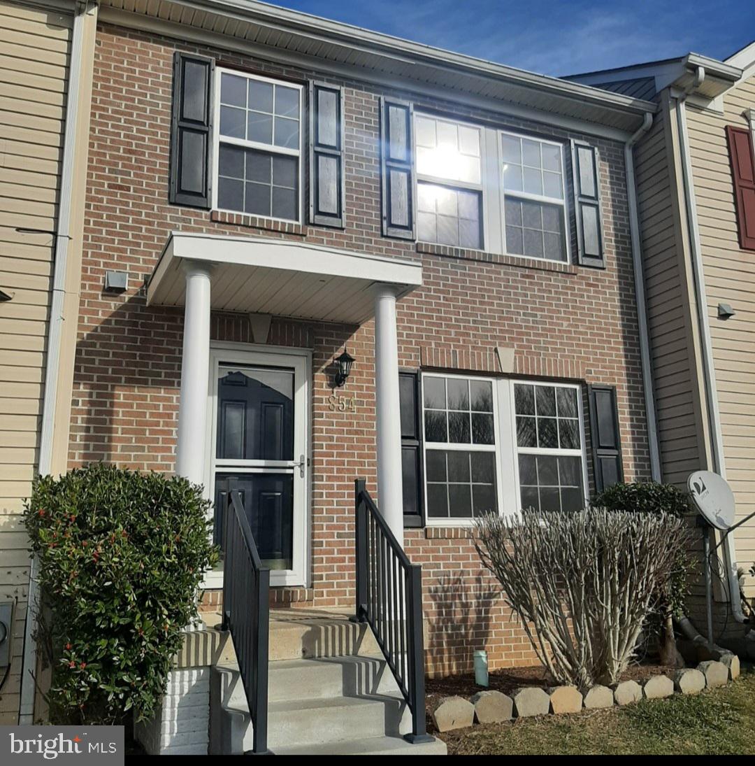 PRENTISS POINT II TOWNHOMES - Residential