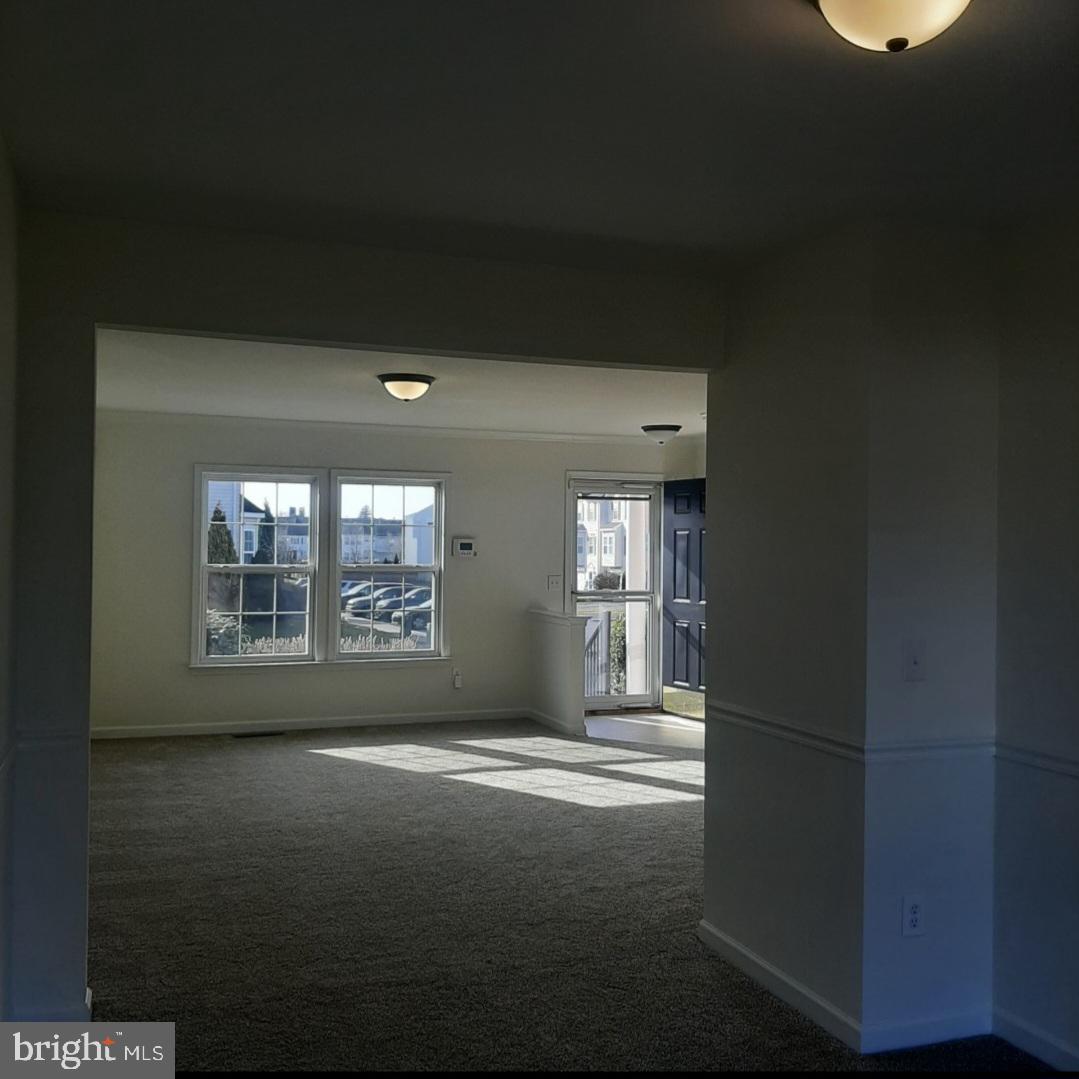 PRENTISS POINT II TOWNHOMES - Residential