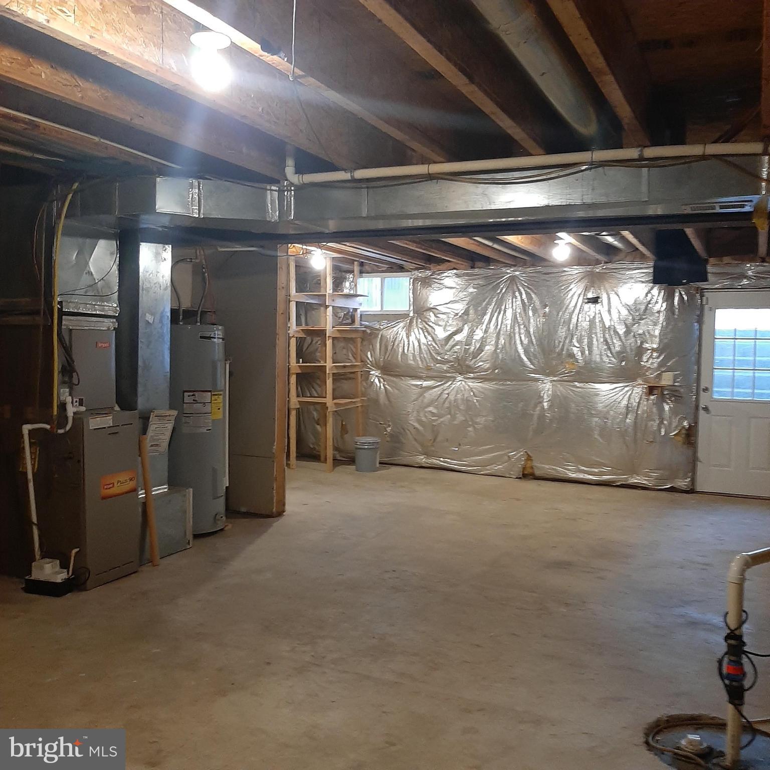 PRENTISS POINT II TOWNHOMES - Residential