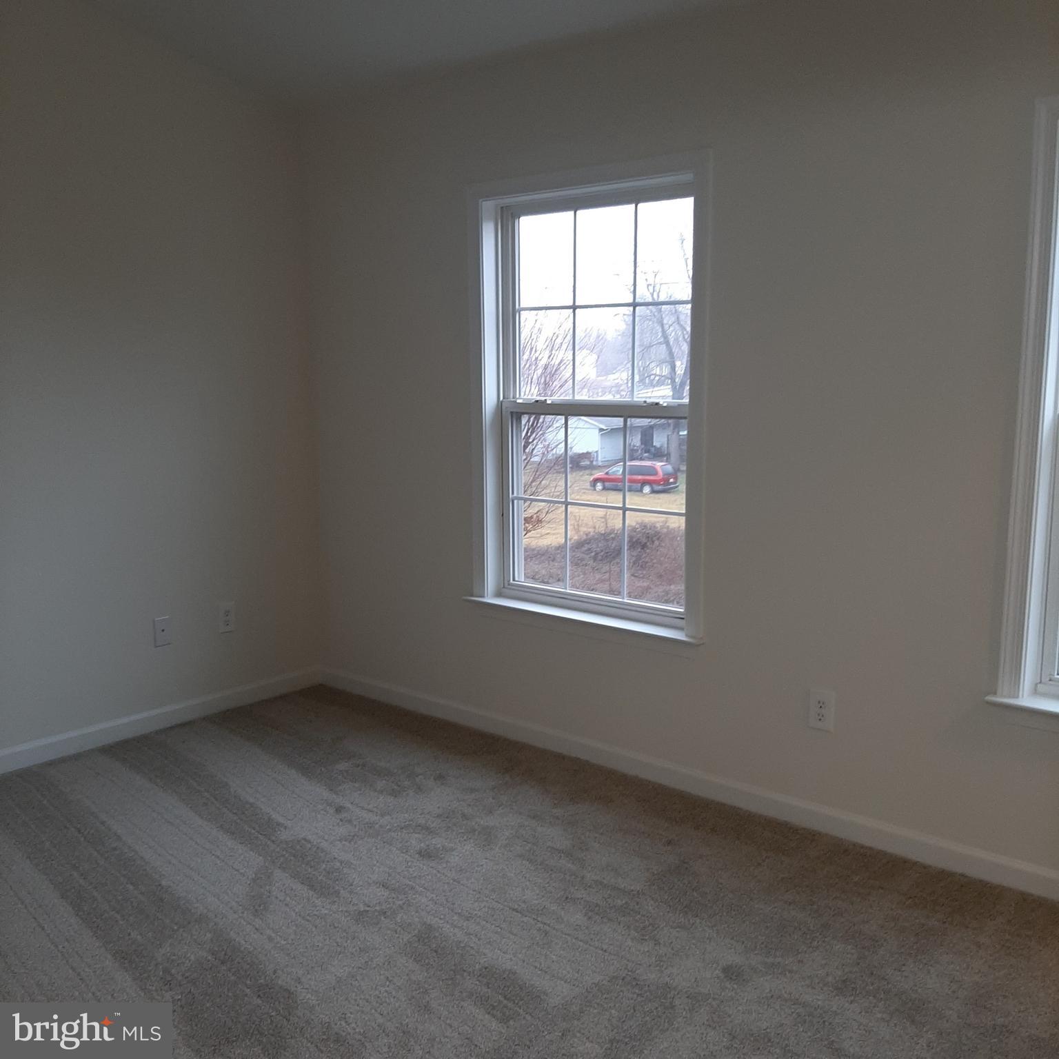 PRENTISS POINT II TOWNHOMES - Residential