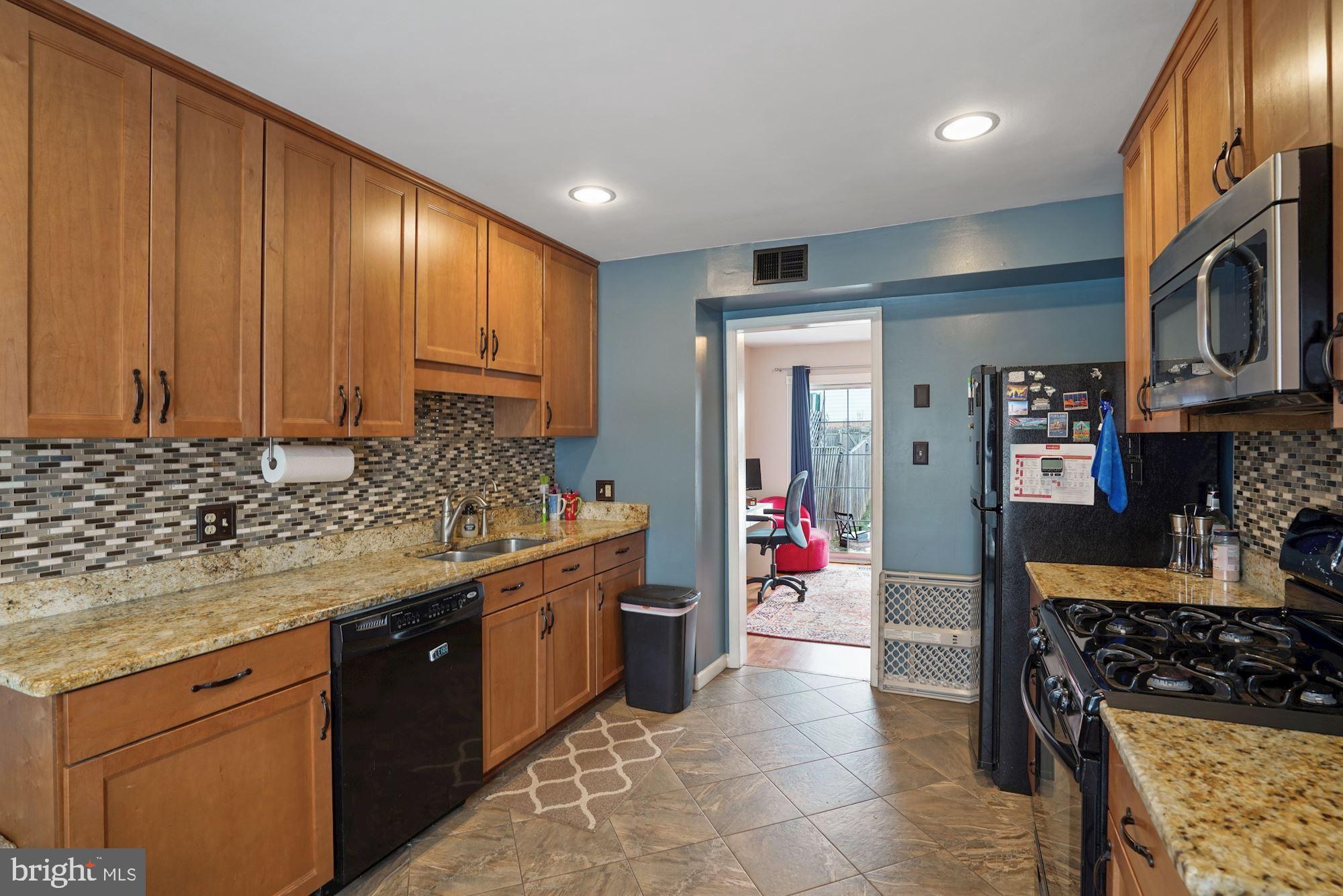 SUDLEY - Residential