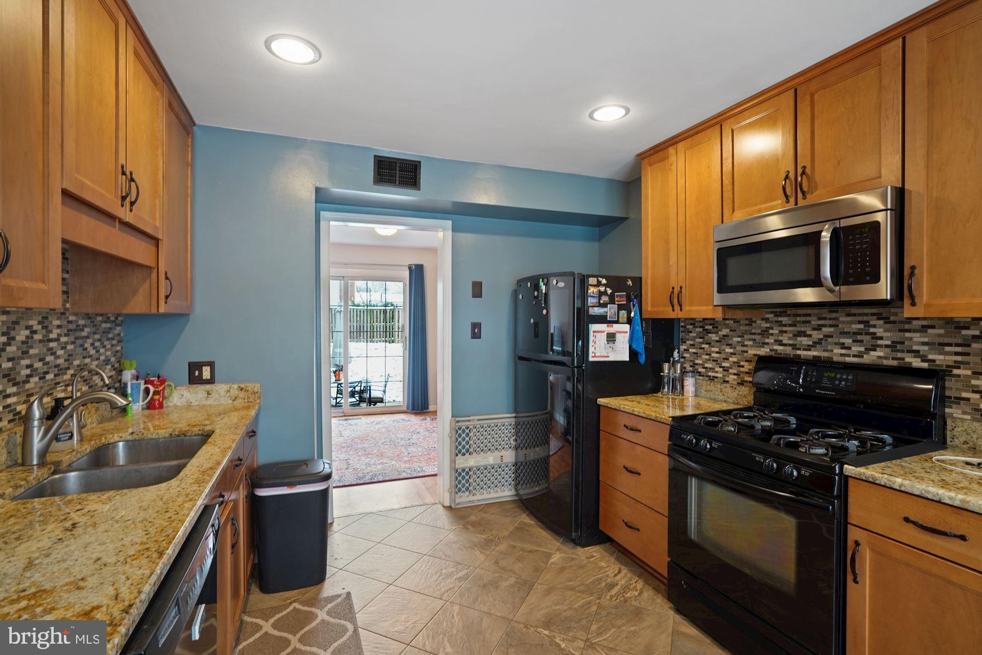 SUDLEY - Residential