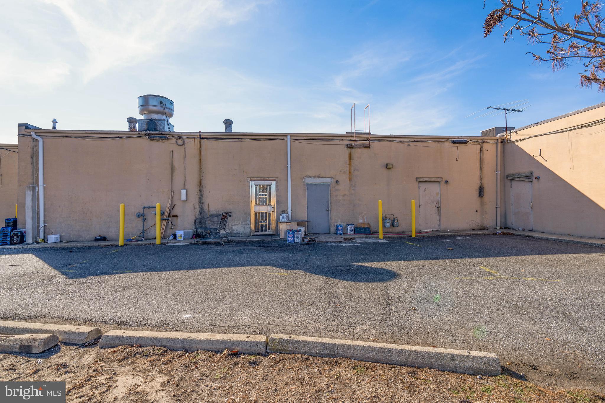 1101 N 2ND STREET -1105 N