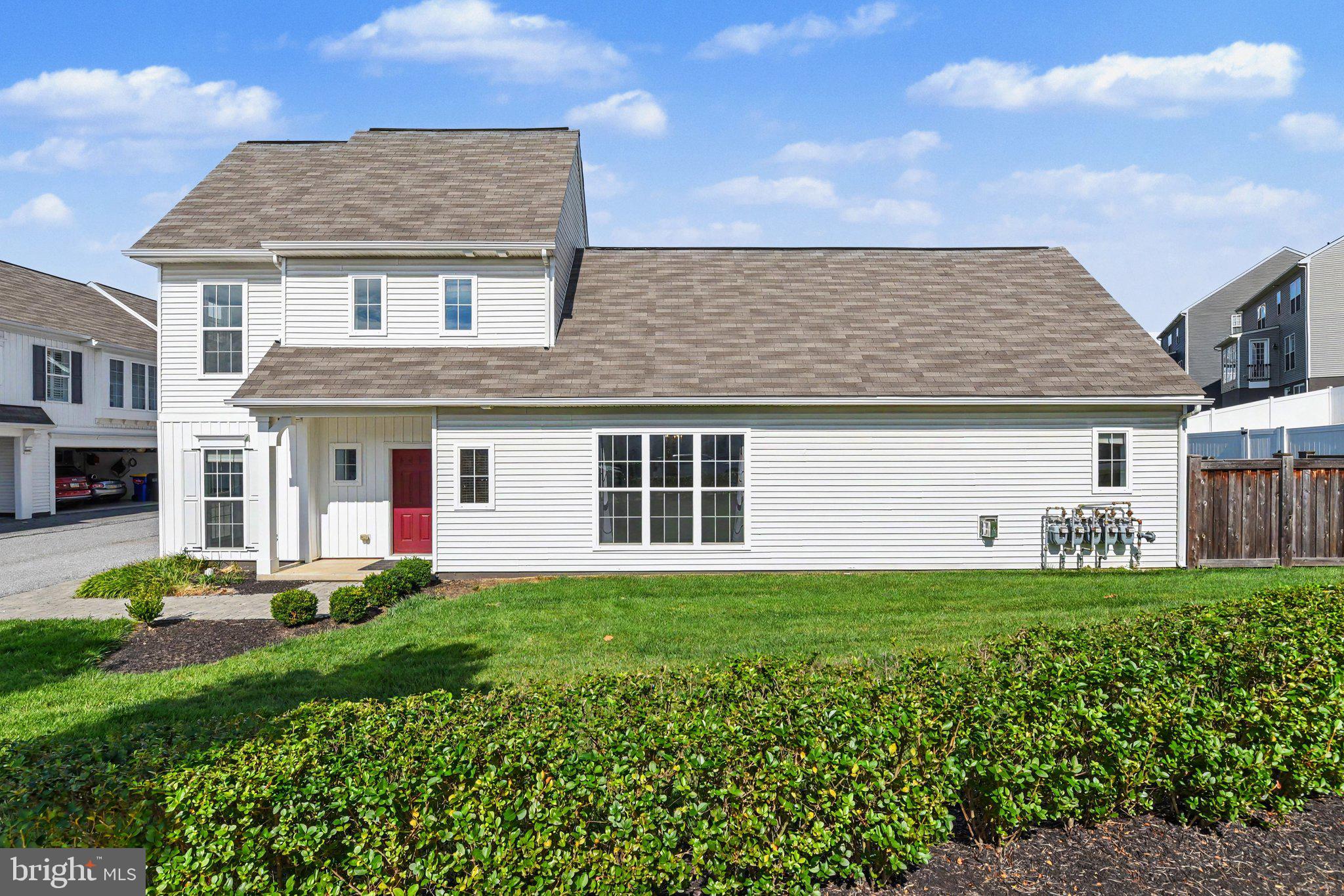 3110 GROVE COURT