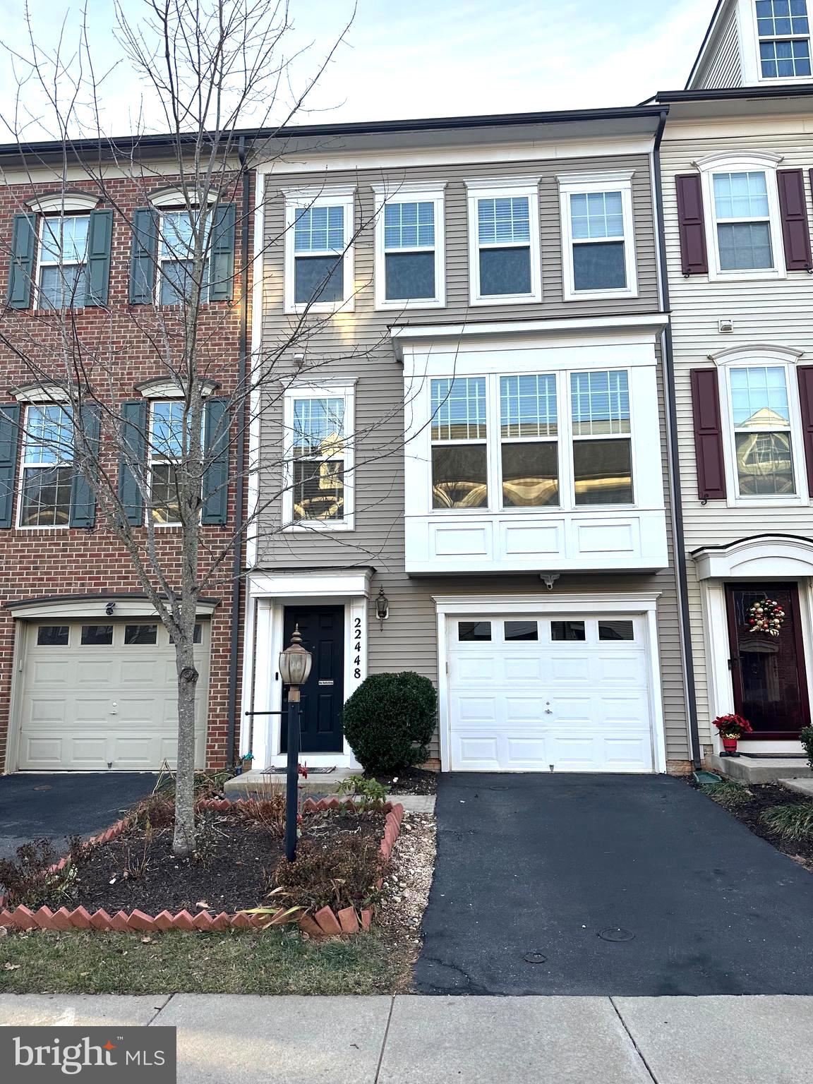 SUMMIT CROSSING CODM - Residential