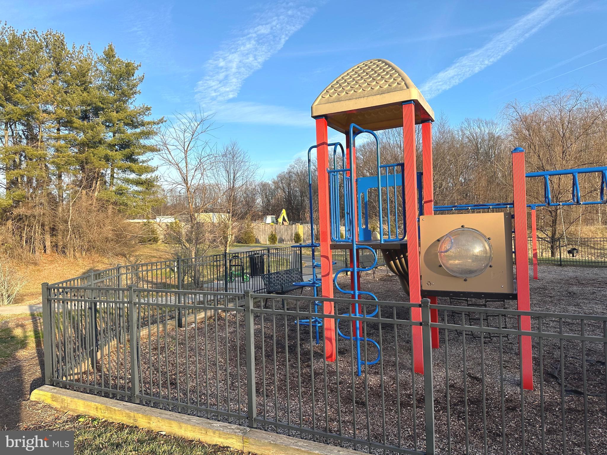 SUMMIT CROSSING CODM - Residential