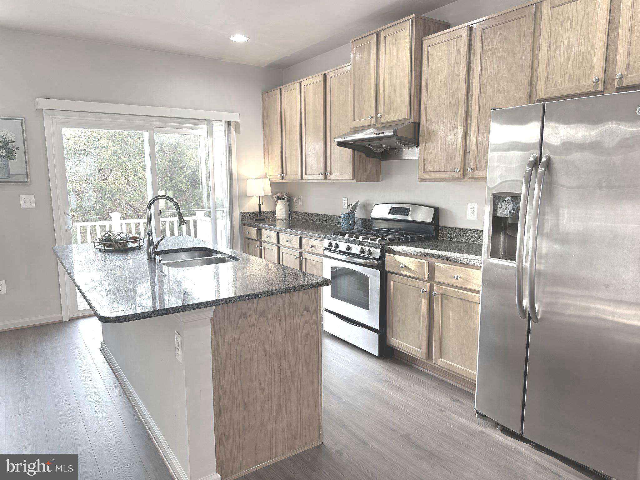 SUMMIT CROSSING CODM - Residential