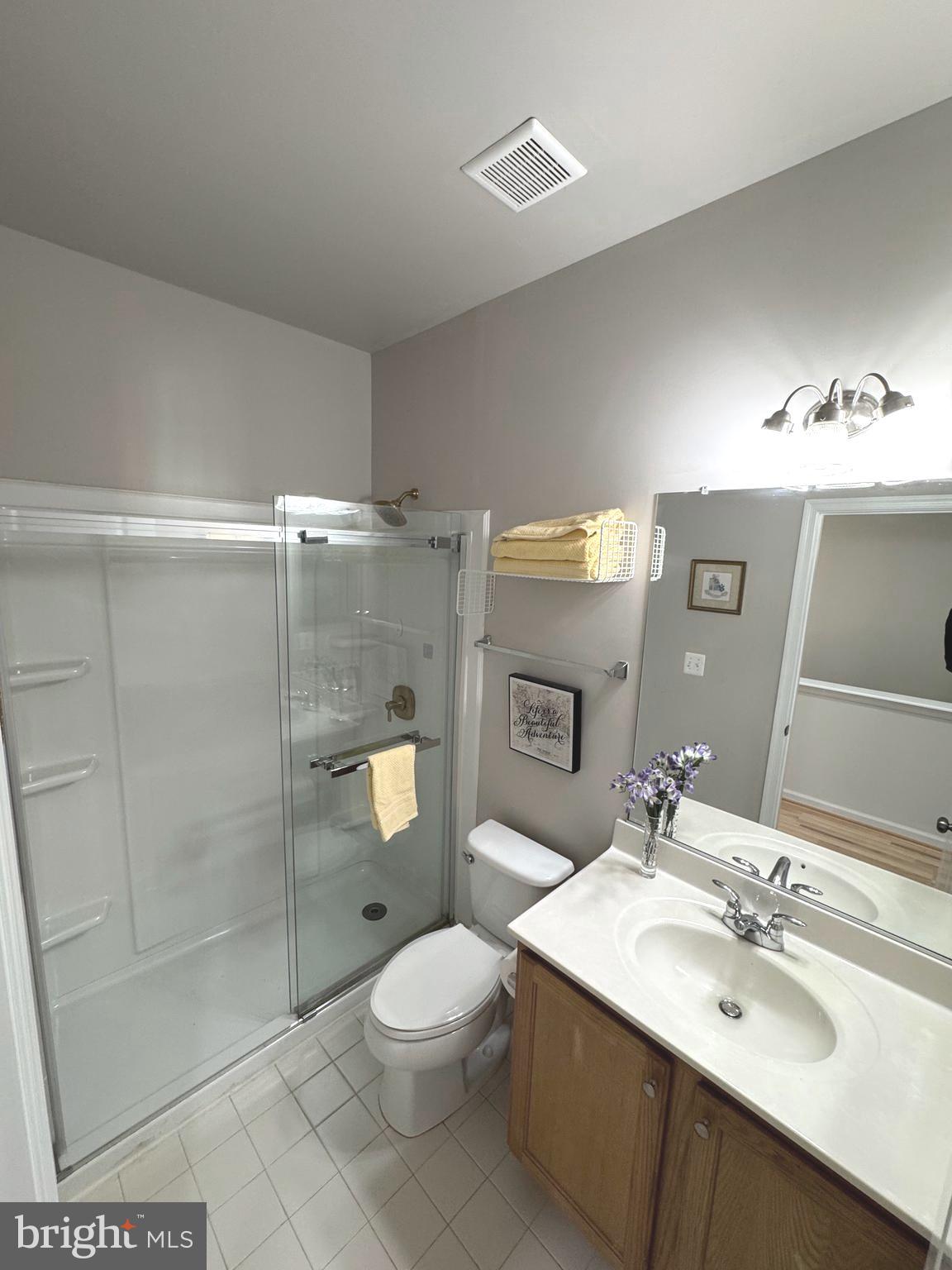 SUMMIT CROSSING CODM - Residential