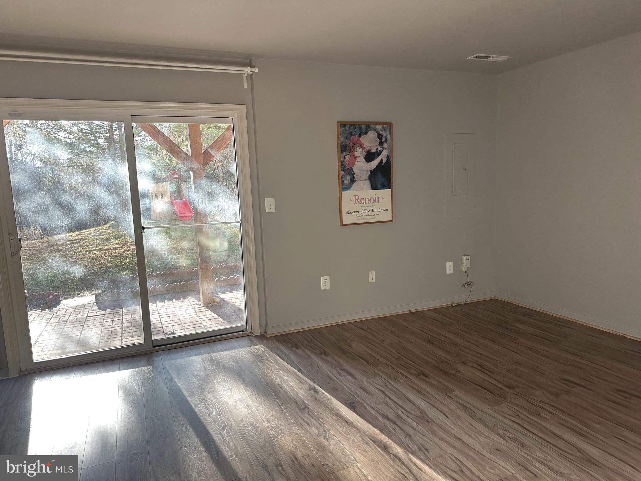 SUMMIT CROSSING CODM - Residential