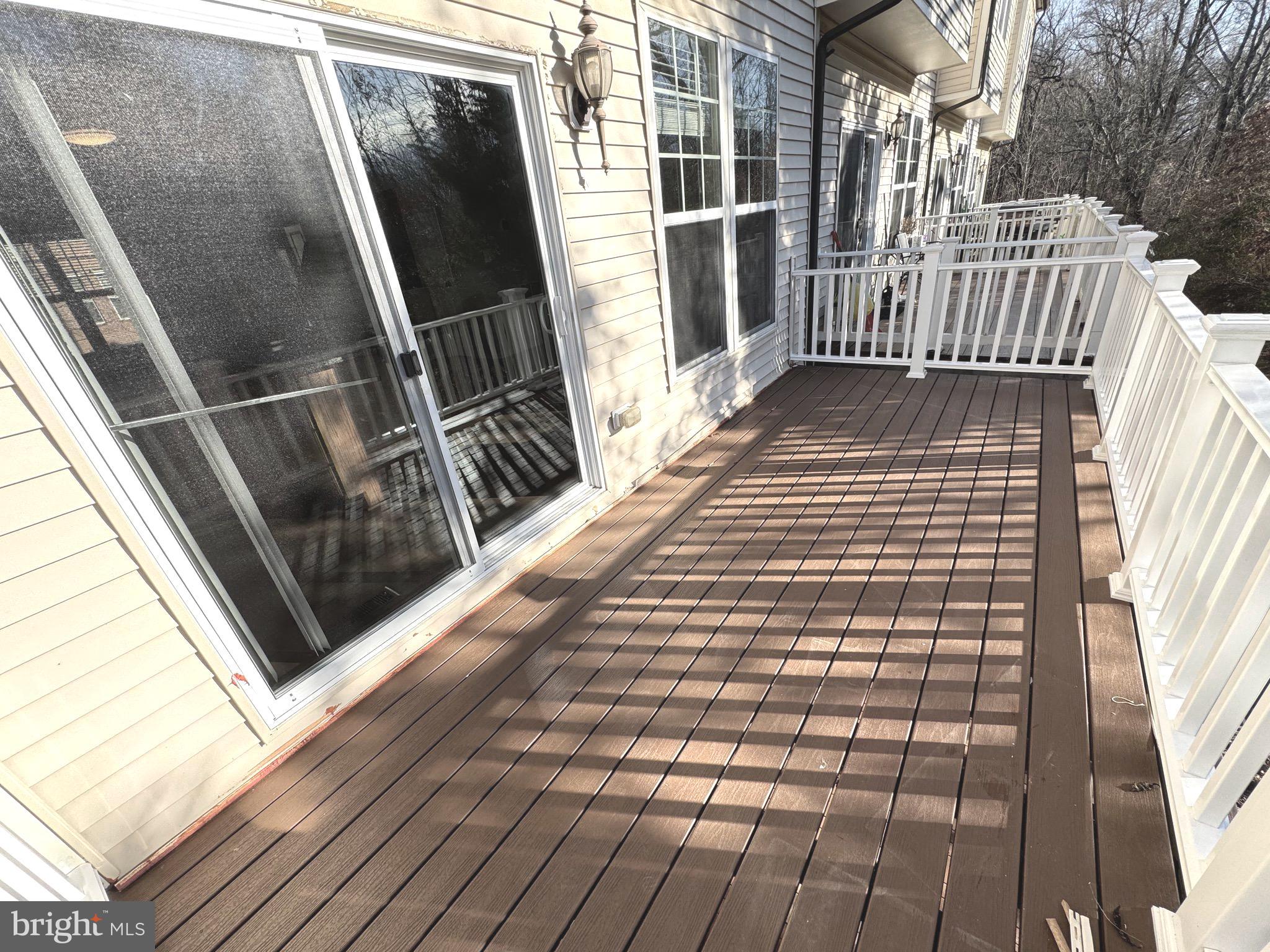 SUMMIT CROSSING CODM - Residential